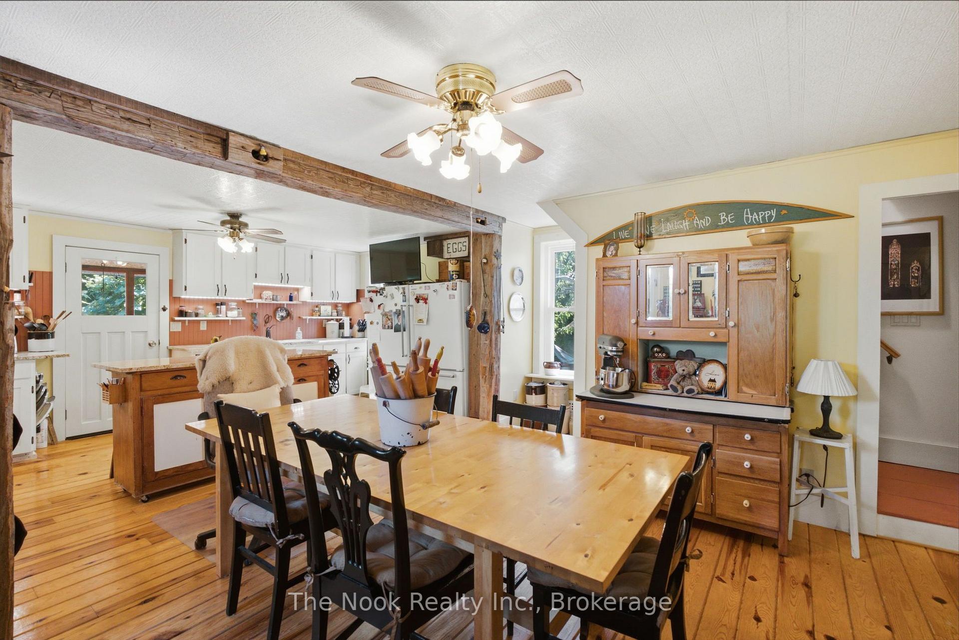 Photo 11 of 636 Glen Ross Road, Quinte West, Sidney Ward — HOMEH