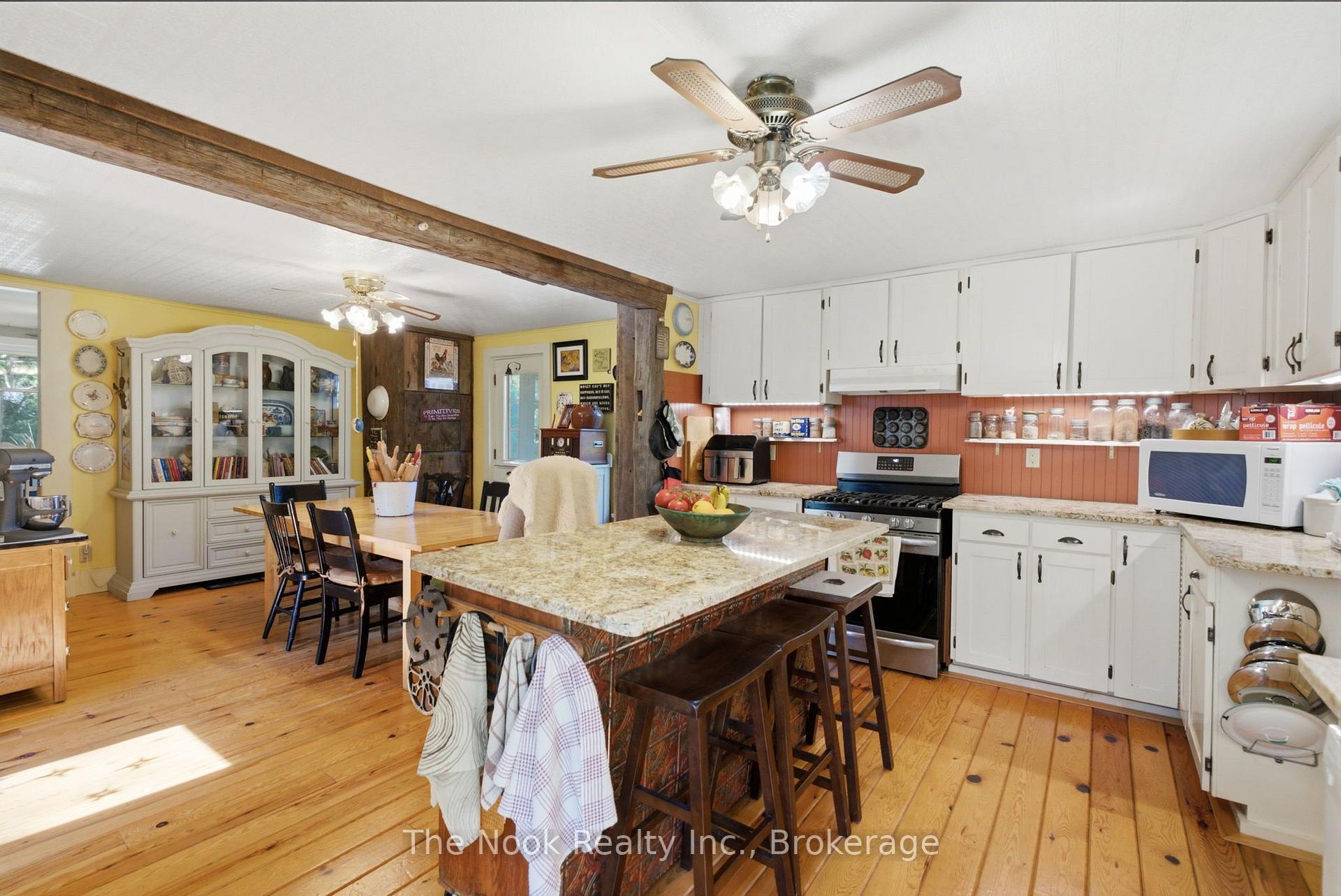 Photo 12 of 636 Glen Ross Road, Quinte West, Sidney Ward — HOMEH