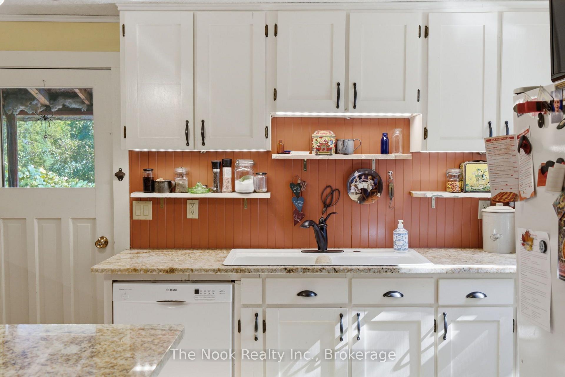 Photo 13 of 636 Glen Ross Road, Quinte West, Sidney Ward — HOMEH