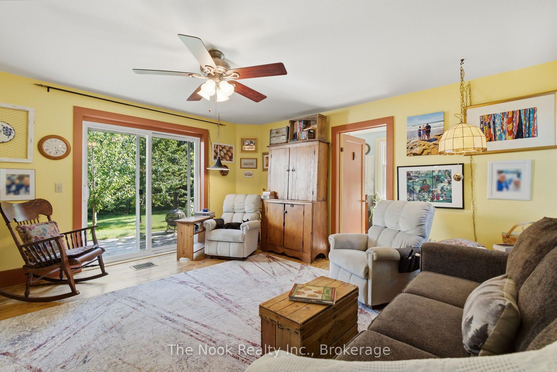 Photo 14 of 636 Glen Ross Road, Quinte West, Sidney Ward — HOMEH