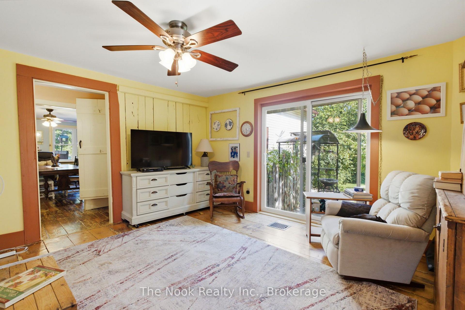 Photo 16 of 636 Glen Ross Road, Quinte West, Sidney Ward — HOMEH