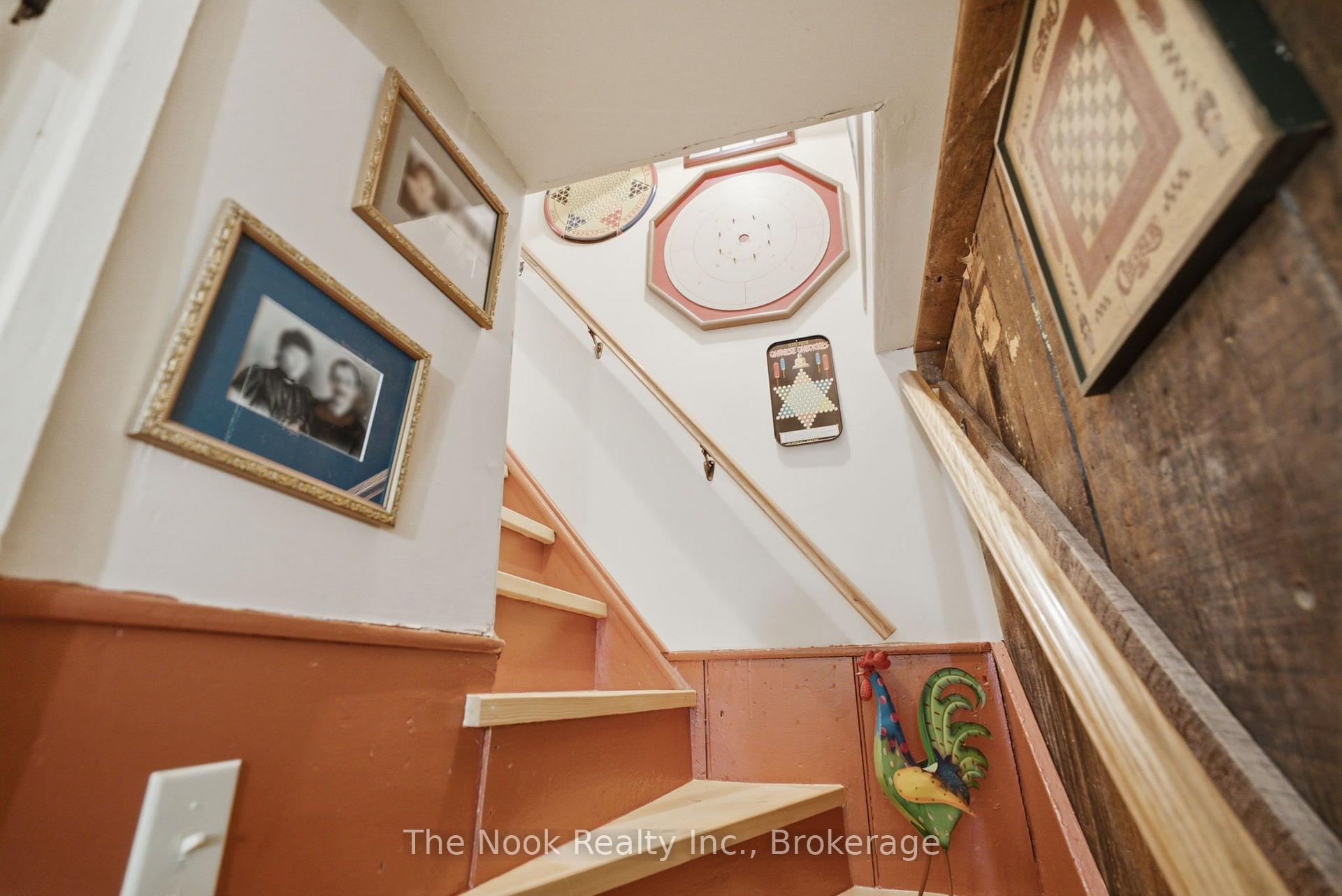 Photo 19 of 636 Glen Ross Road, Quinte West, Sidney Ward — HOMEH