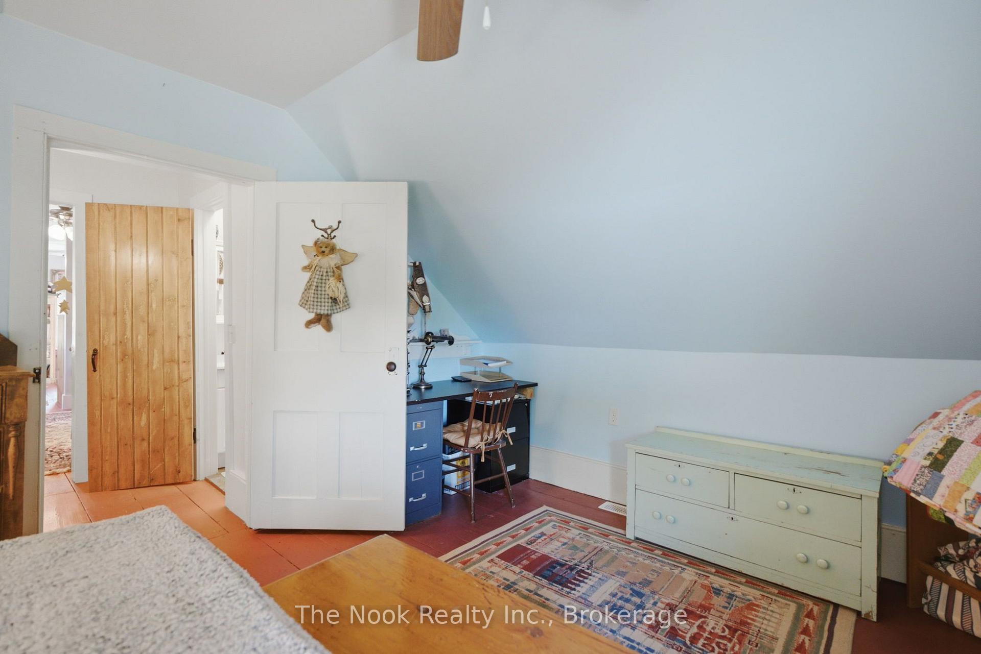 Photo 23 of 636 Glen Ross Road, Quinte West, Sidney Ward — HOMEH