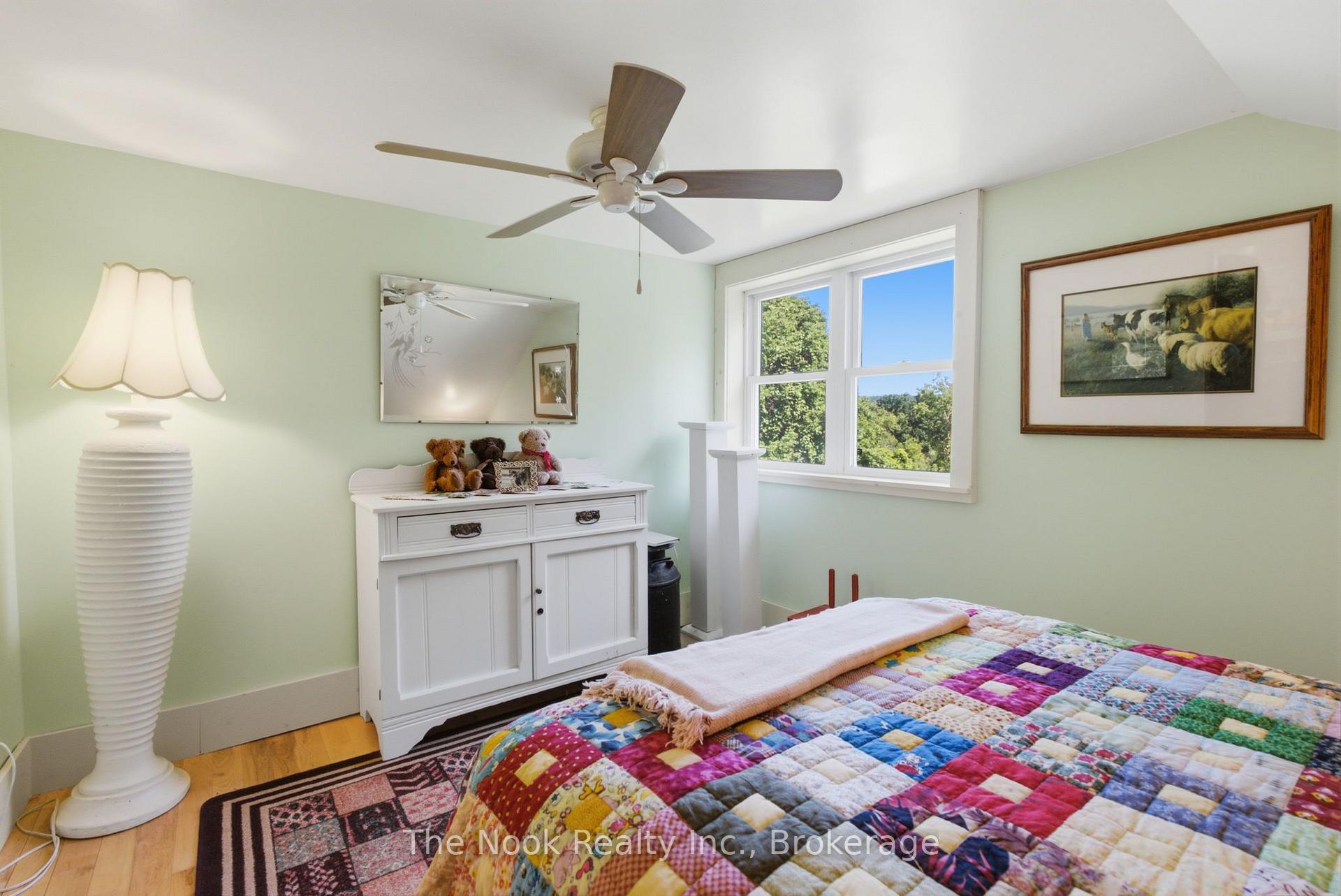Photo 24 of 636 Glen Ross Road, Quinte West, Sidney Ward — HOMEH