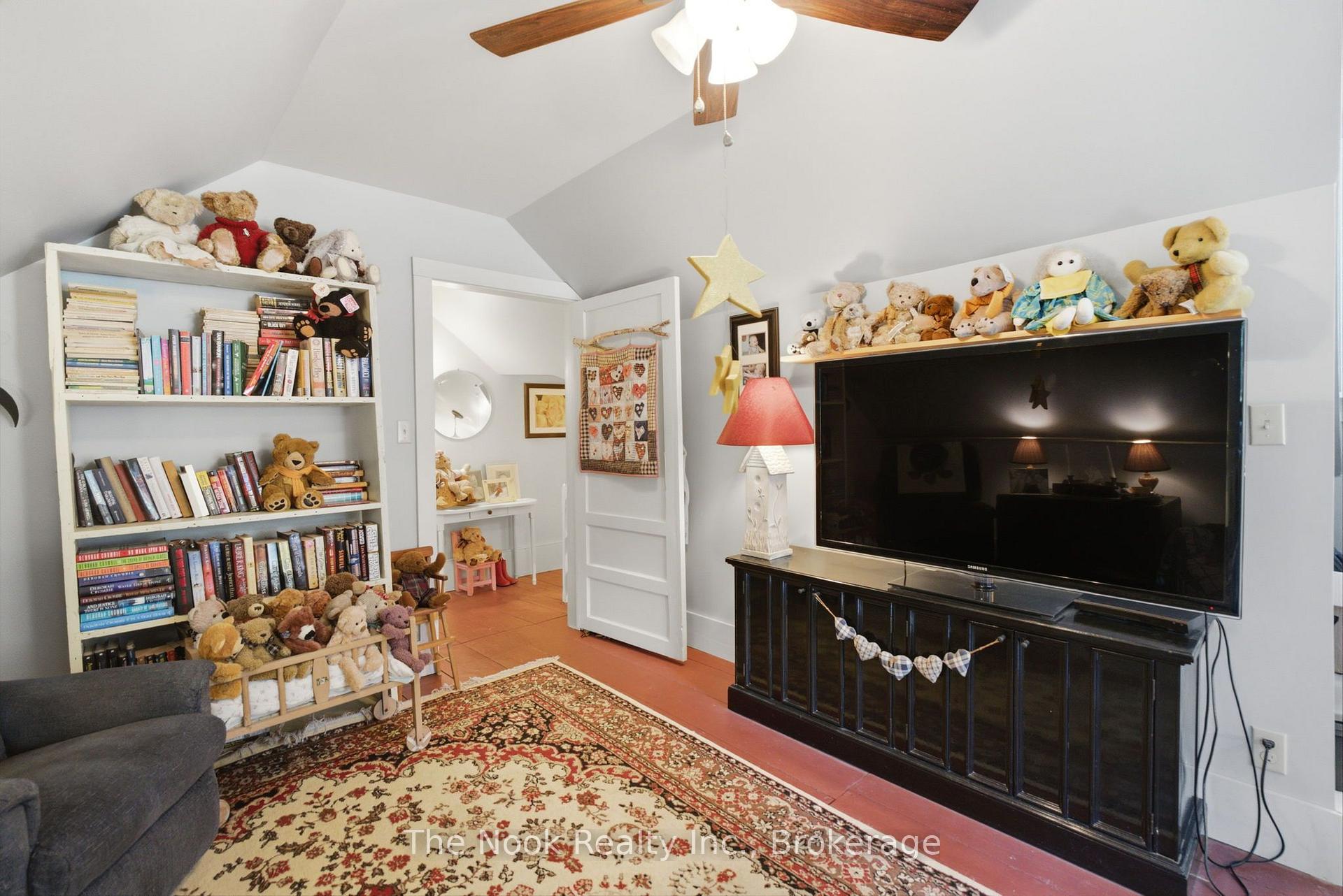 Photo 25 of 636 Glen Ross Road, Quinte West, Sidney Ward — HOMEH