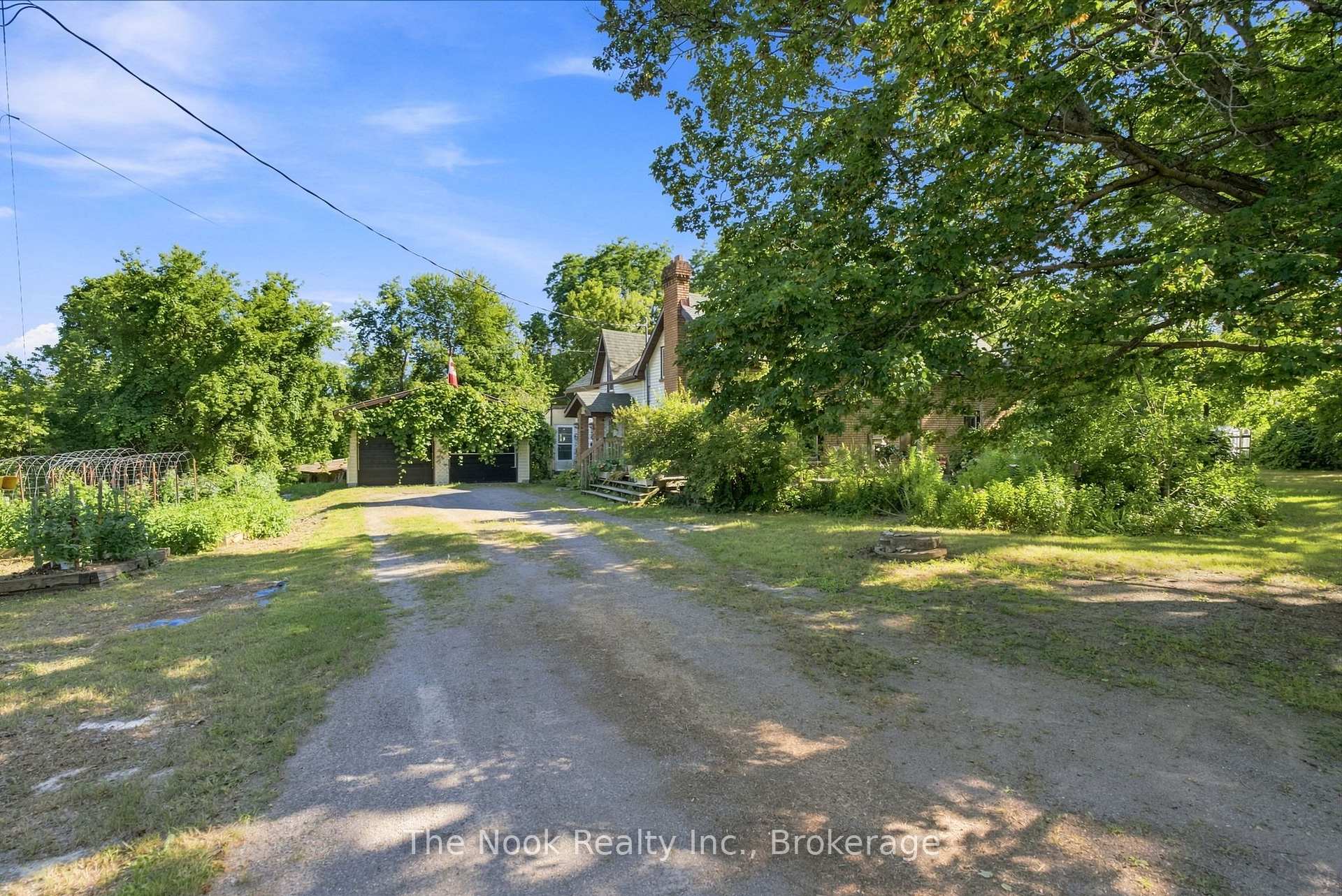 Photo 28 of 636 Glen Ross Road, Quinte West, Sidney Ward — HOMEH