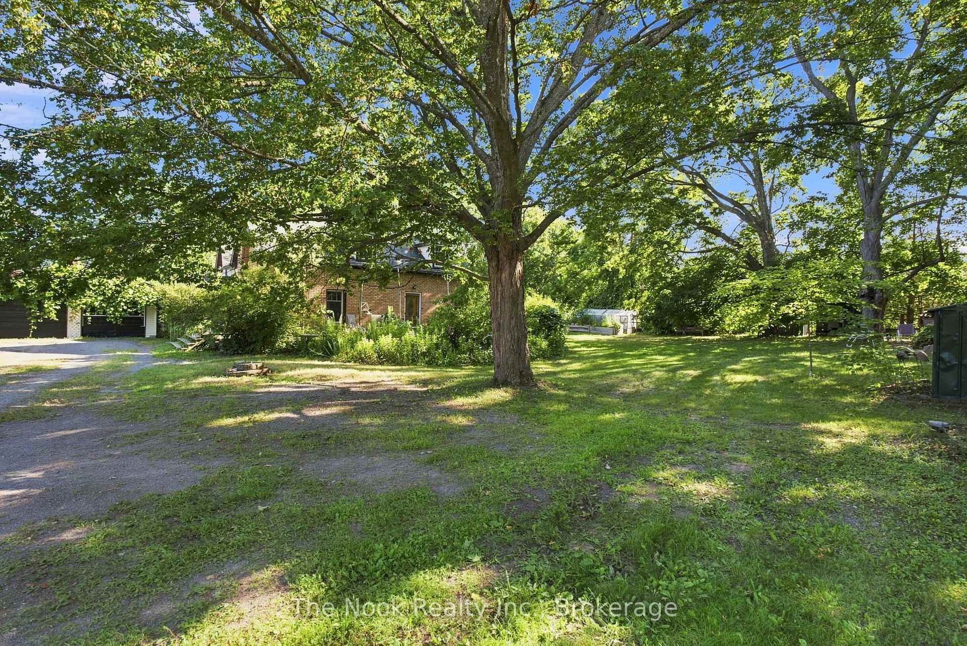 Photo 29 of 636 Glen Ross Road, Quinte West, Sidney Ward — HOMEH