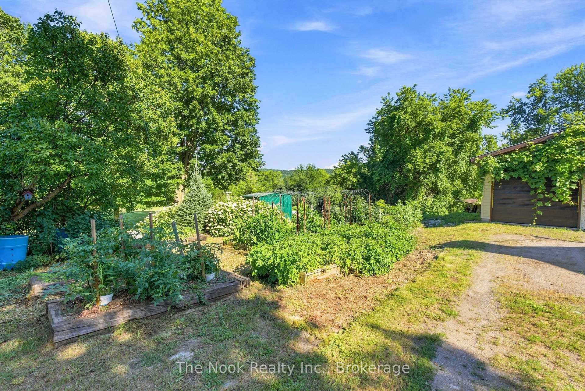 Photo 31 of 636 Glen Ross Road, Quinte West, Sidney Ward — HOMEH
