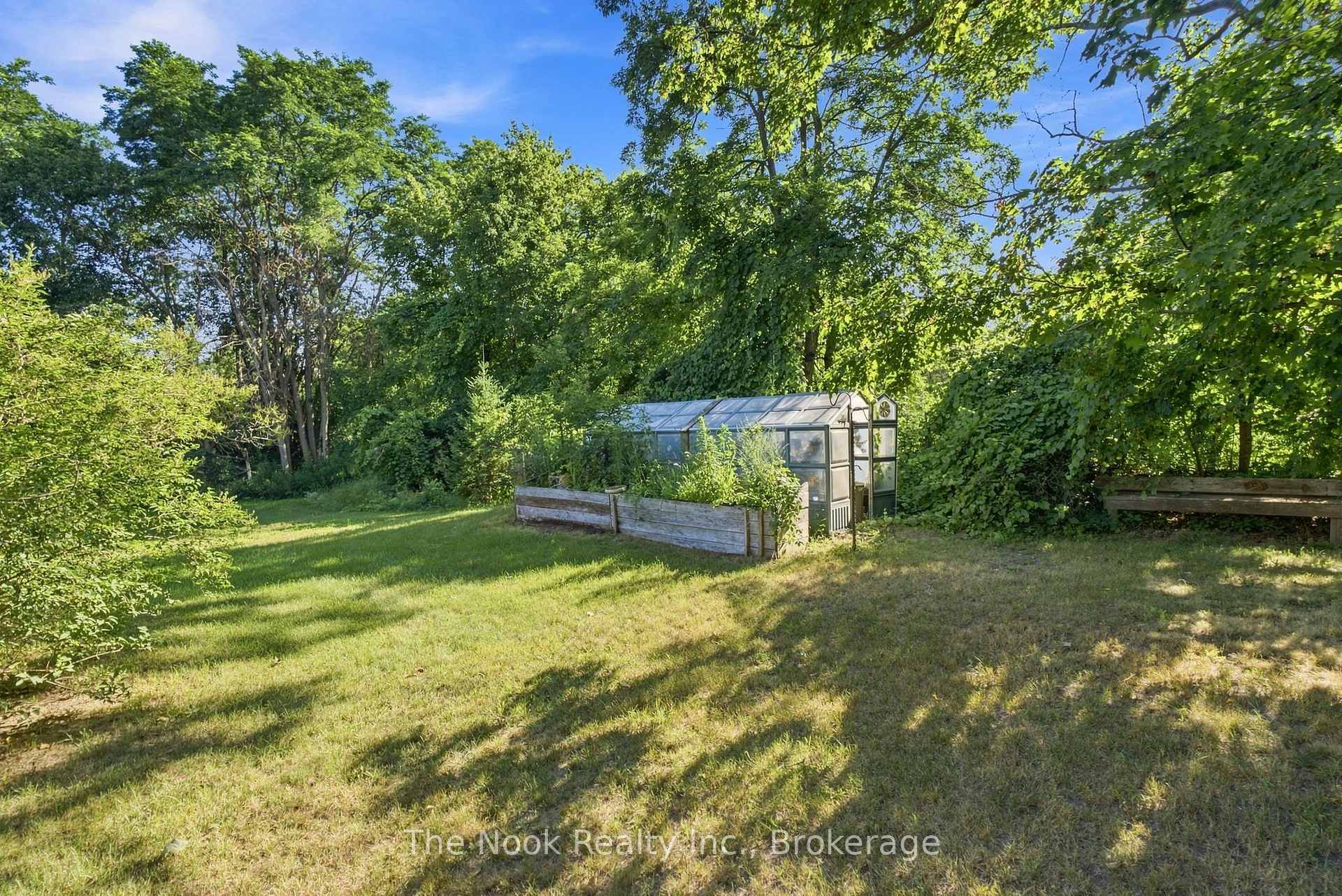 Photo 32 of 636 Glen Ross Road, Quinte West, Sidney Ward — HOMEH