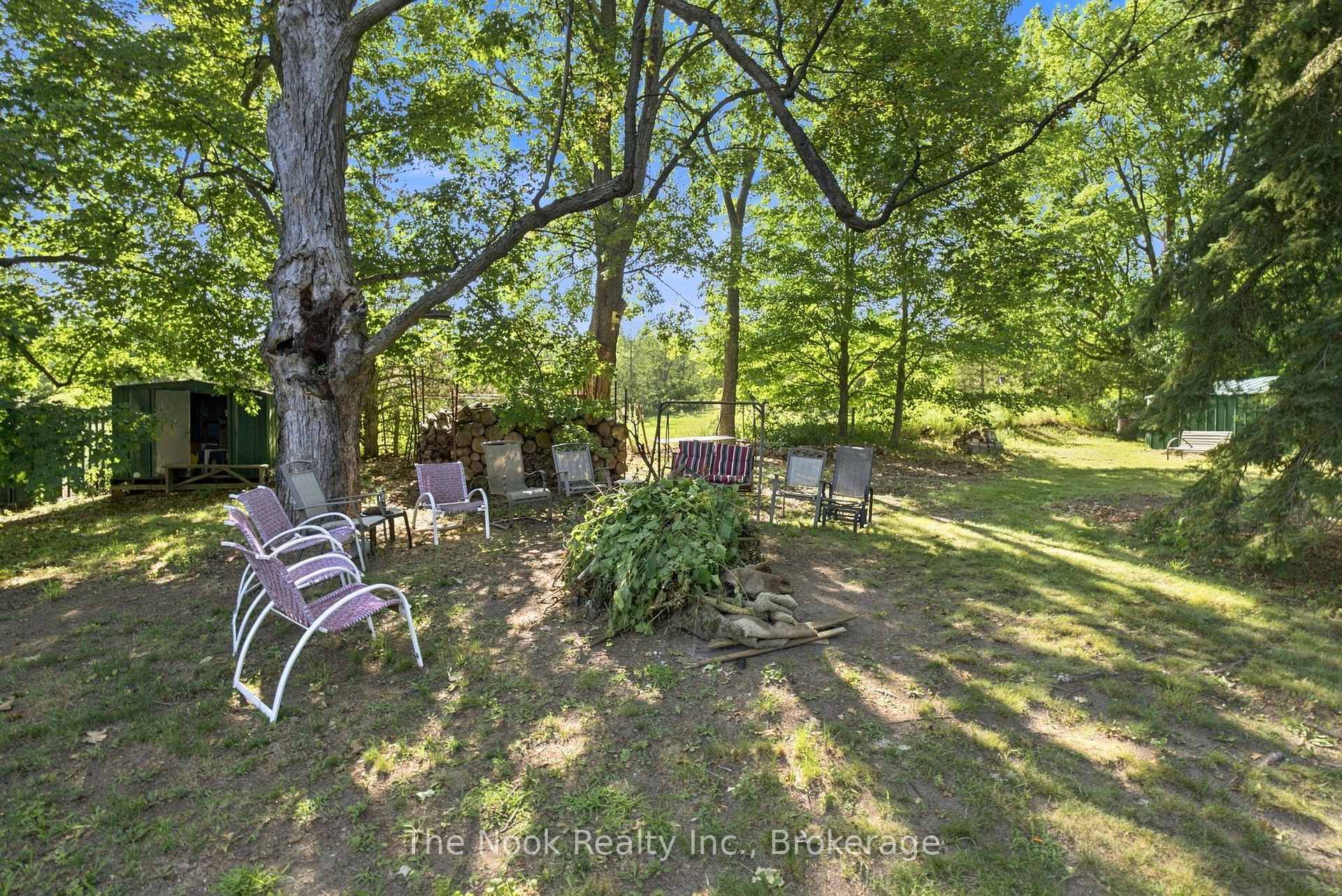 Photo 33 of 636 Glen Ross Road, Quinte West, Sidney Ward — HOMEH