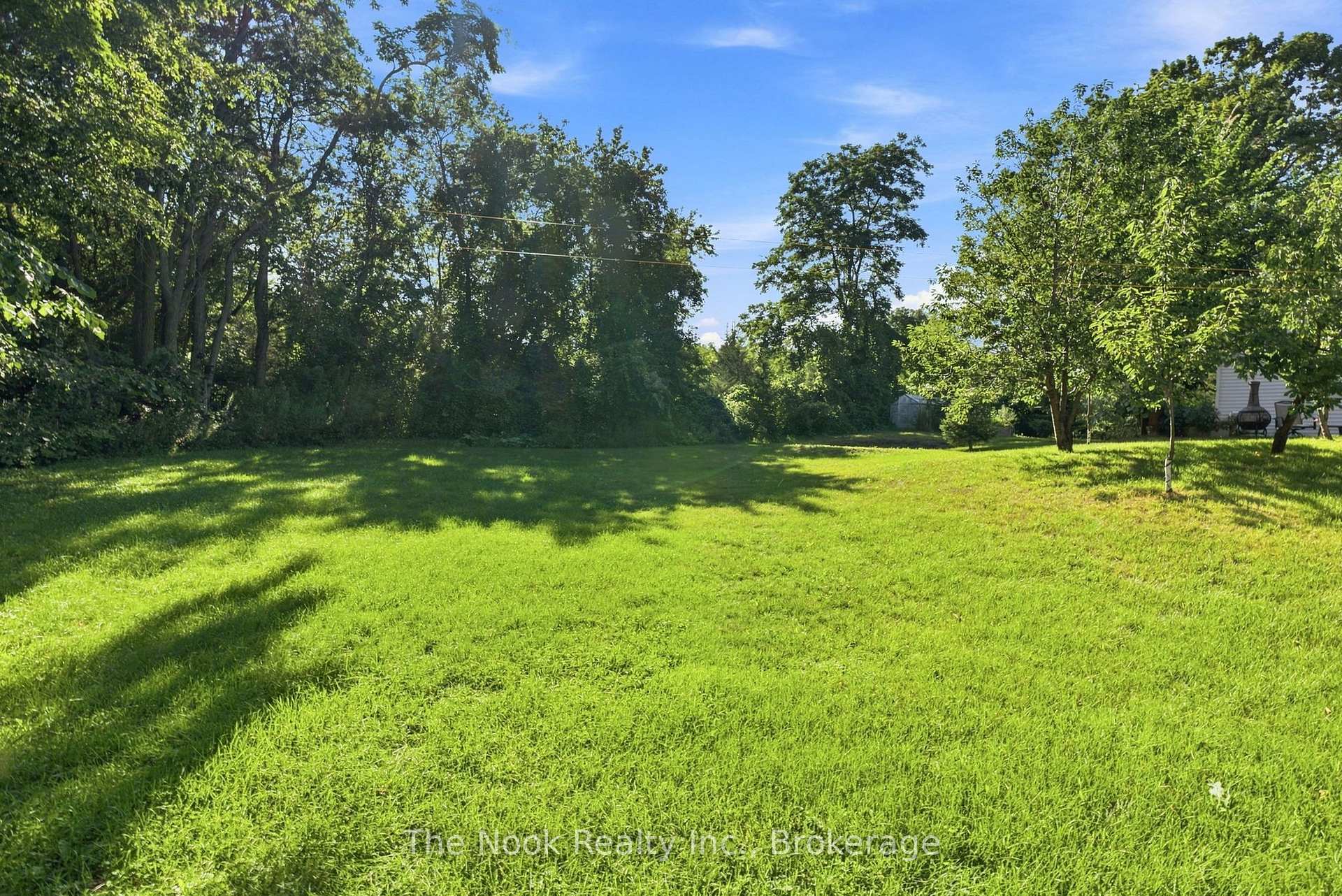 Photo 34 of 636 Glen Ross Road, Quinte West, Sidney Ward — HOMEH