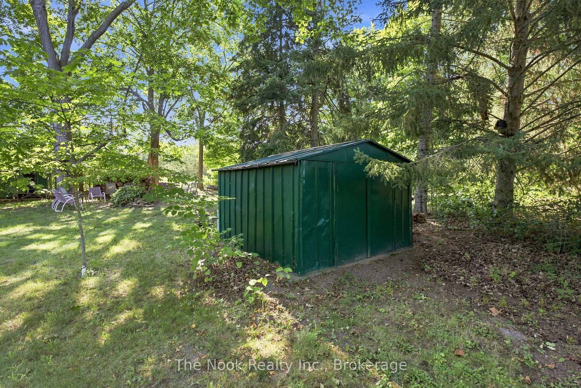 Photo 37 of 636 Glen Ross Road, Quinte West, Sidney Ward — HOMEH