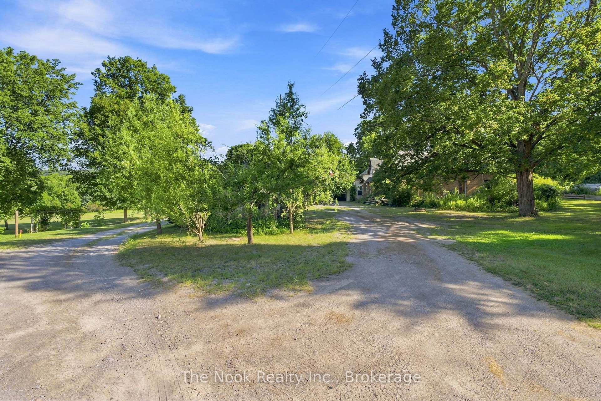 Photo 38 of 636 Glen Ross Road, Quinte West, Sidney Ward — HOMEH