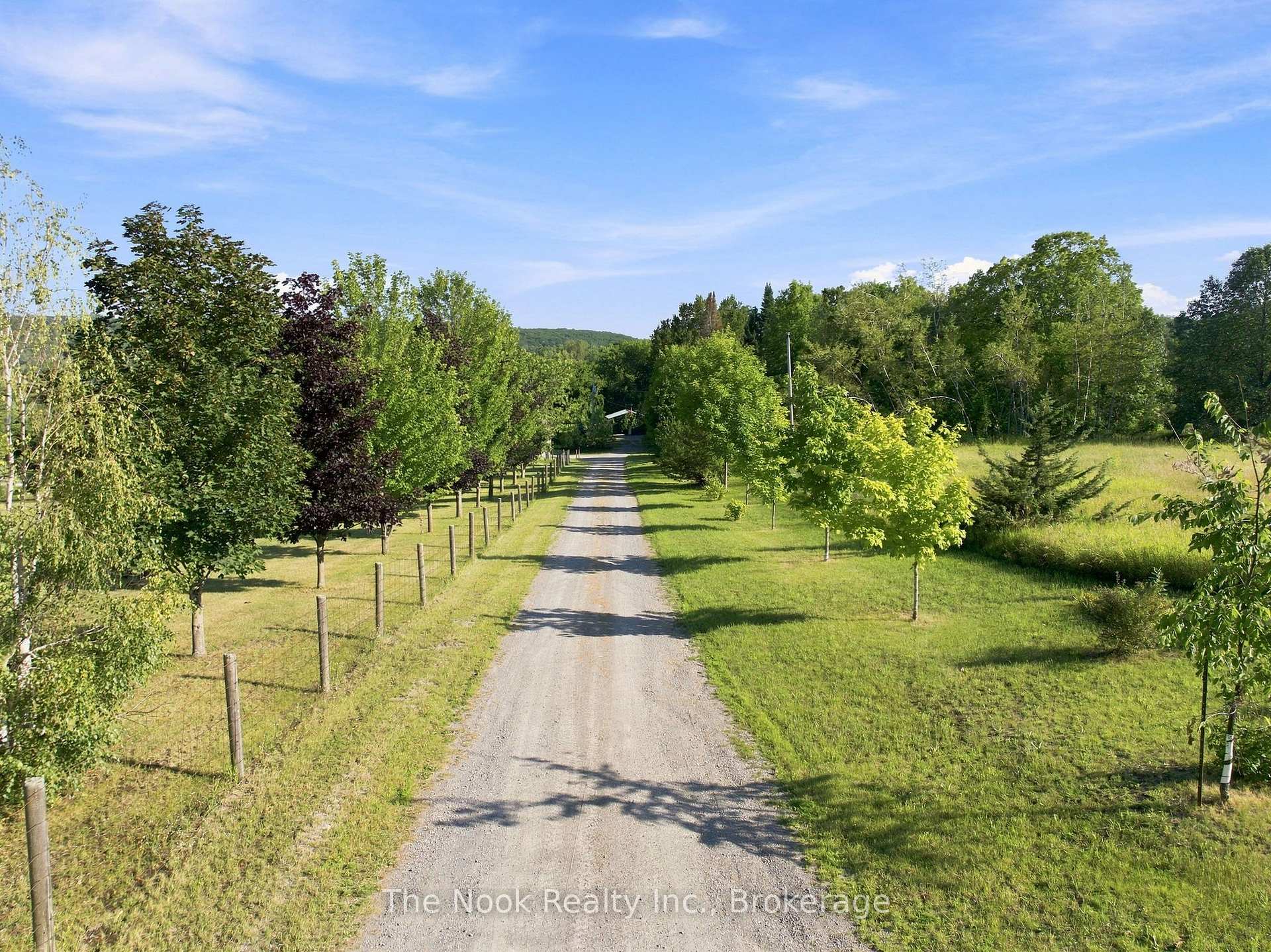 Photo 39 of 636 Glen Ross Road, Quinte West, Sidney Ward — HOMEH