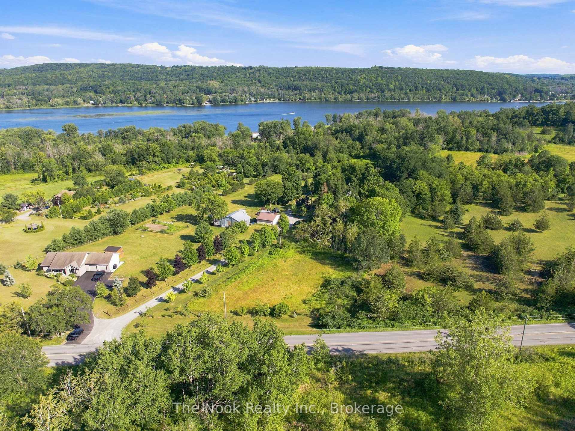Photo 43 of 636 Glen Ross Road, Quinte West, Sidney Ward — HOMEH