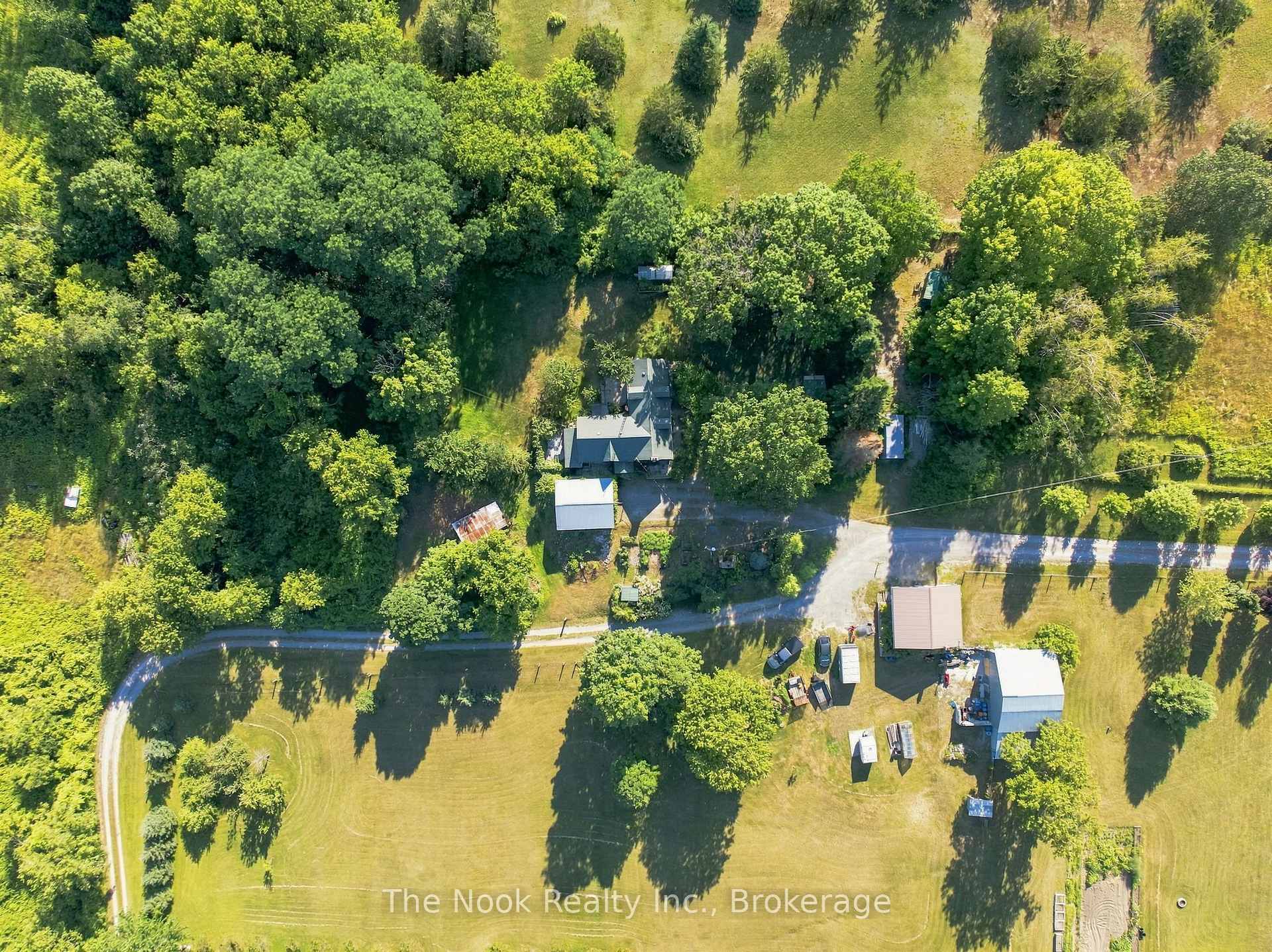 Photo 45 of 636 Glen Ross Road, Quinte West, Sidney Ward — HOMEH
