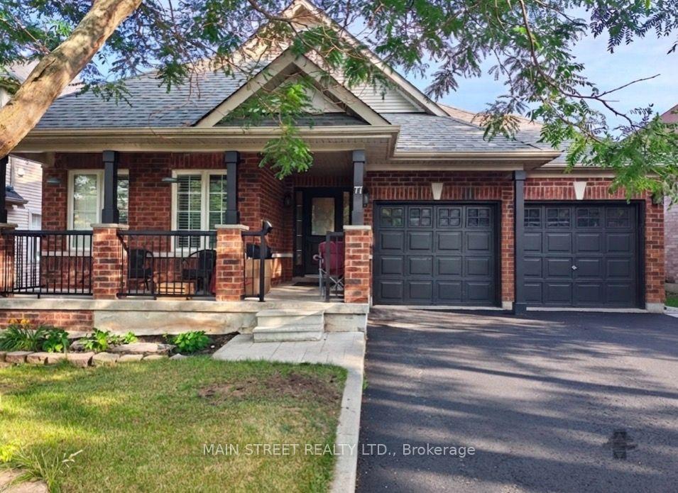 Photo 1 of 77 Reddenhurst Crescent, Georgina, Keswick South — HOMEH