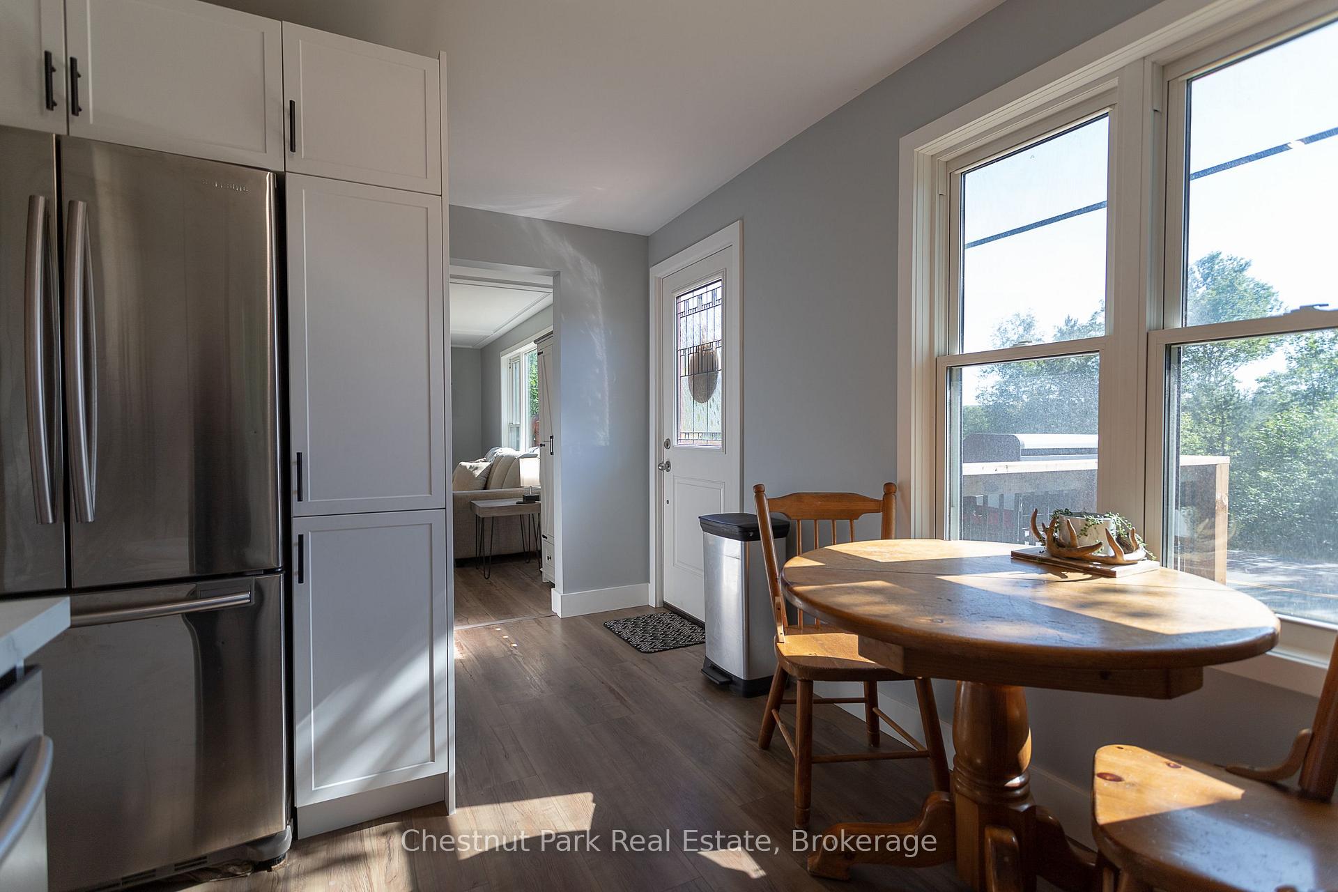 Photo 10 of 17565 Highway 35, Algonquin Highlands, Stanhope — HOMEH