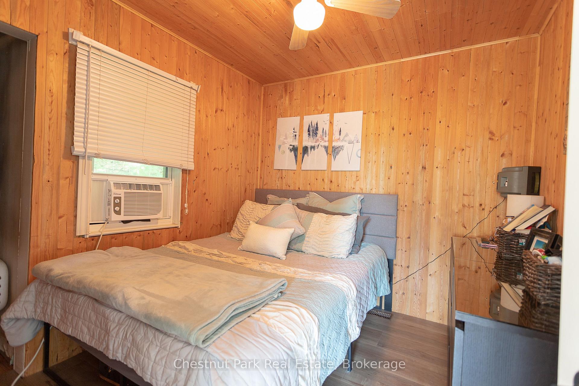 Photo 13 of 17565 Highway 35, Algonquin Highlands, Stanhope — HOMEH