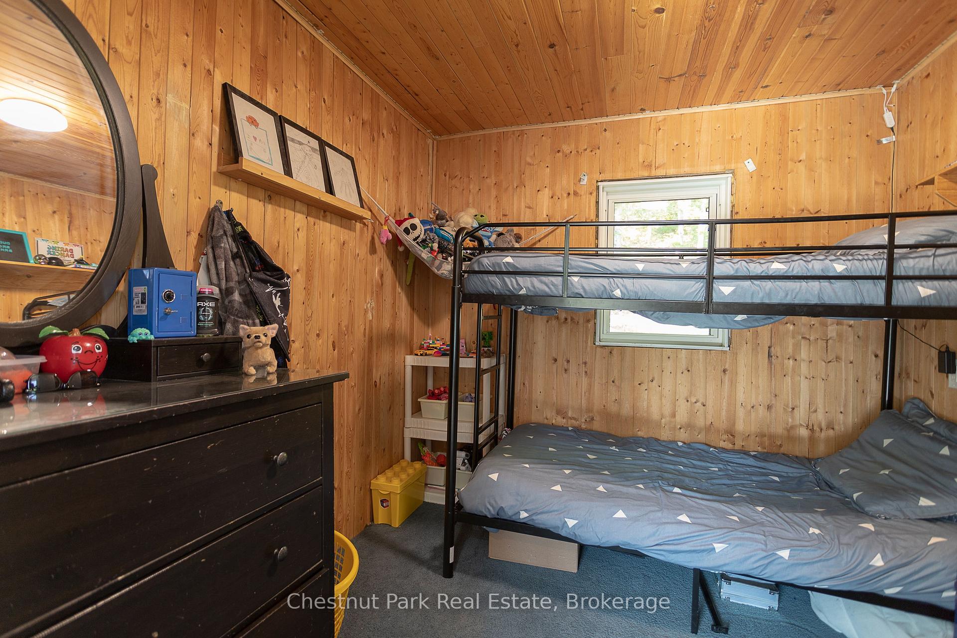 Photo 14 of 17565 Highway 35, Algonquin Highlands, Stanhope — HOMEH