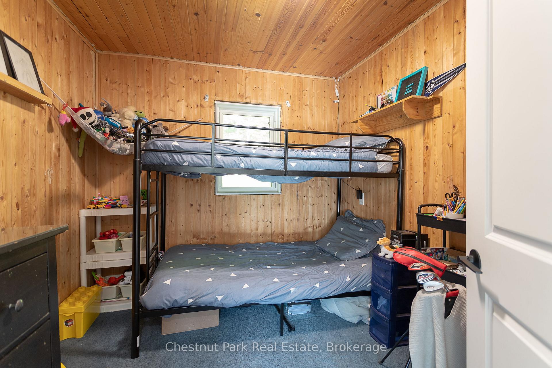 Photo 15 of 17565 Highway 35, Algonquin Highlands, Stanhope — HOMEH