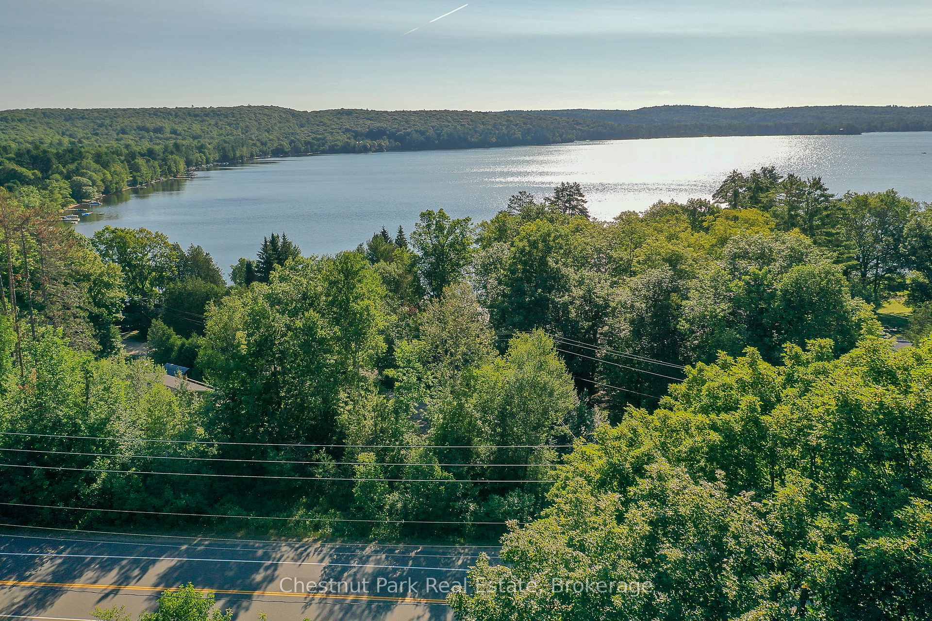 Photo 19 of 17565 Highway 35, Algonquin Highlands, Stanhope — HOMEH