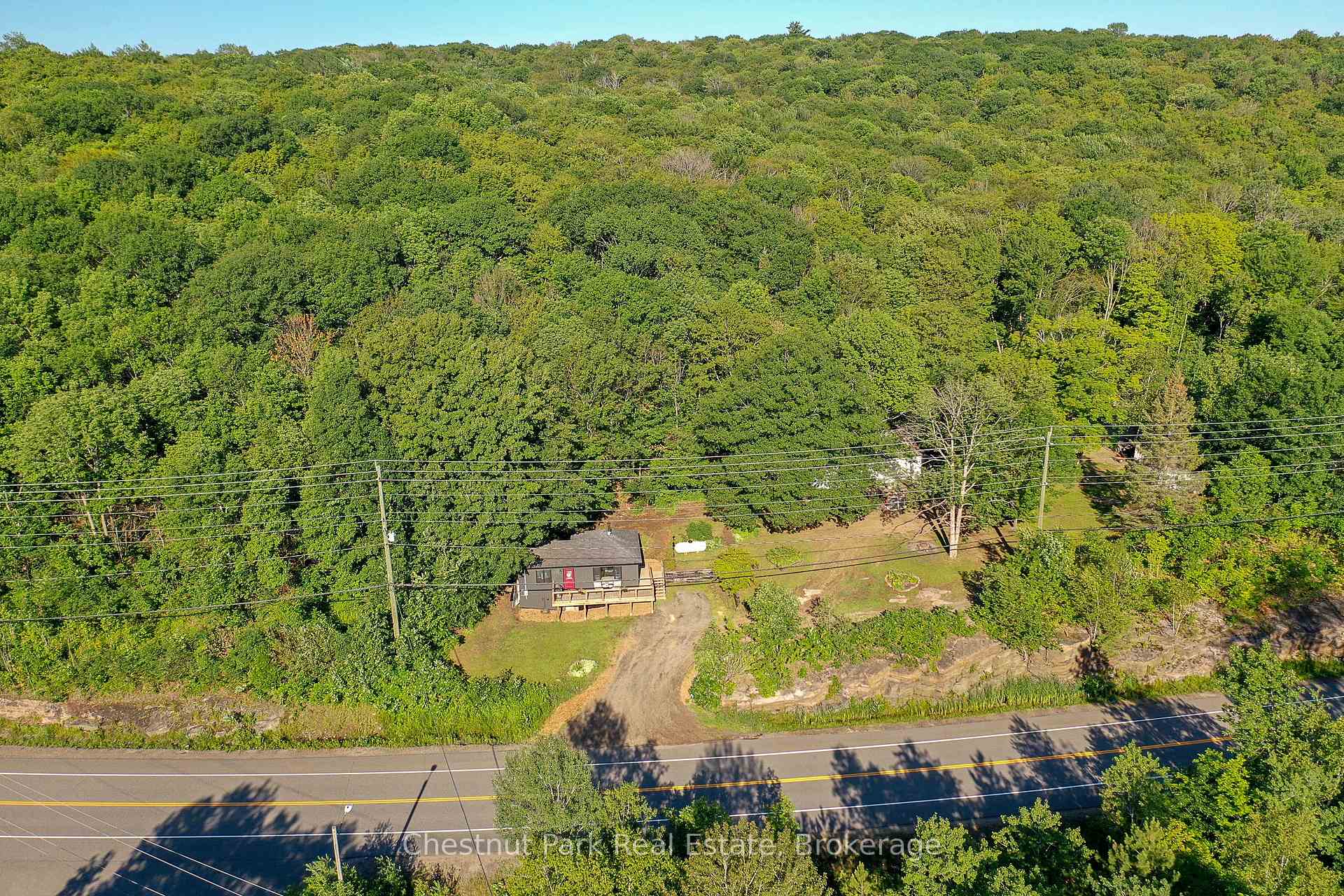 Photo 21 of 17565 Highway 35, Algonquin Highlands, Stanhope — HOMEH