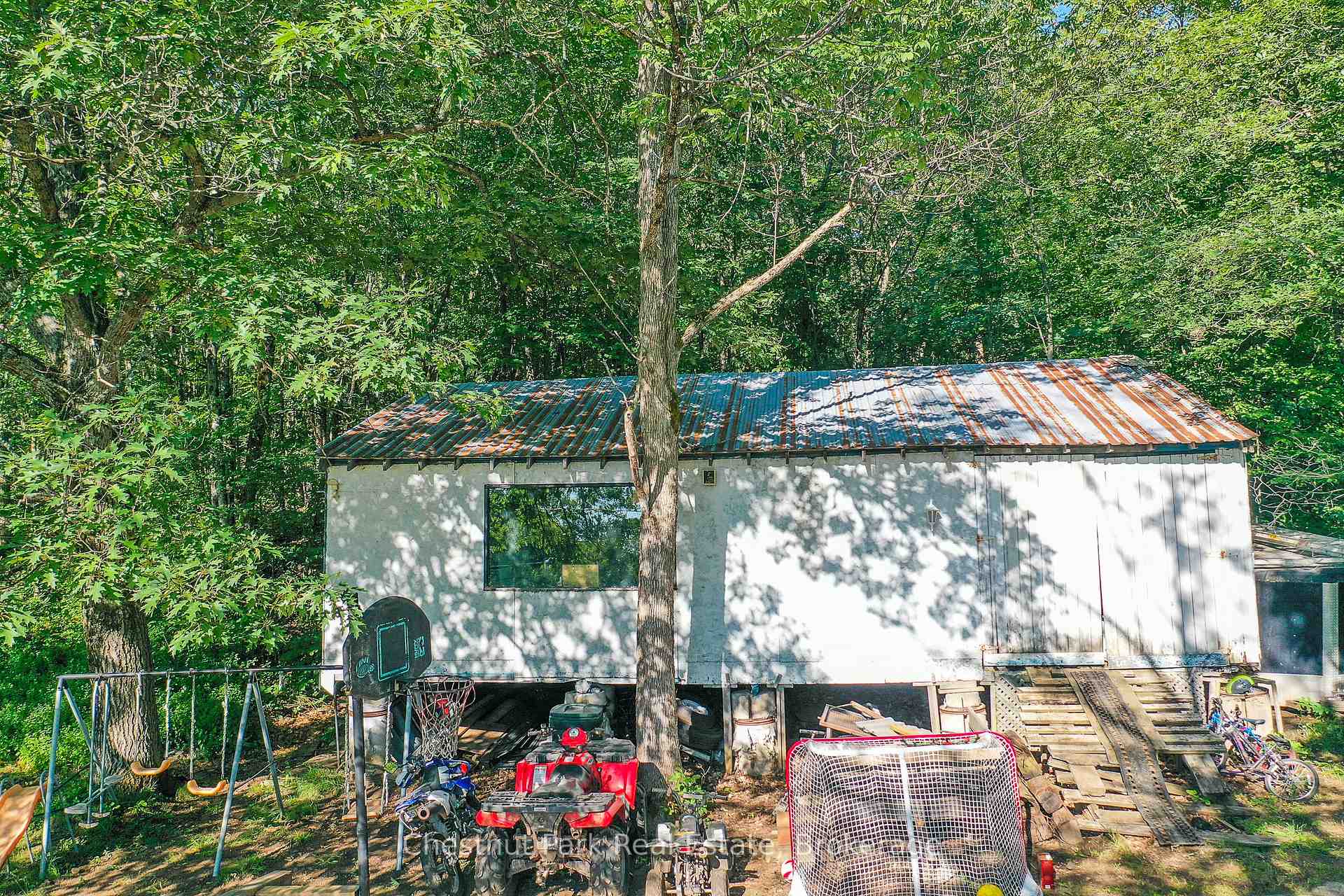 Photo 22 of 17565 Highway 35, Algonquin Highlands, Stanhope — HOMEH