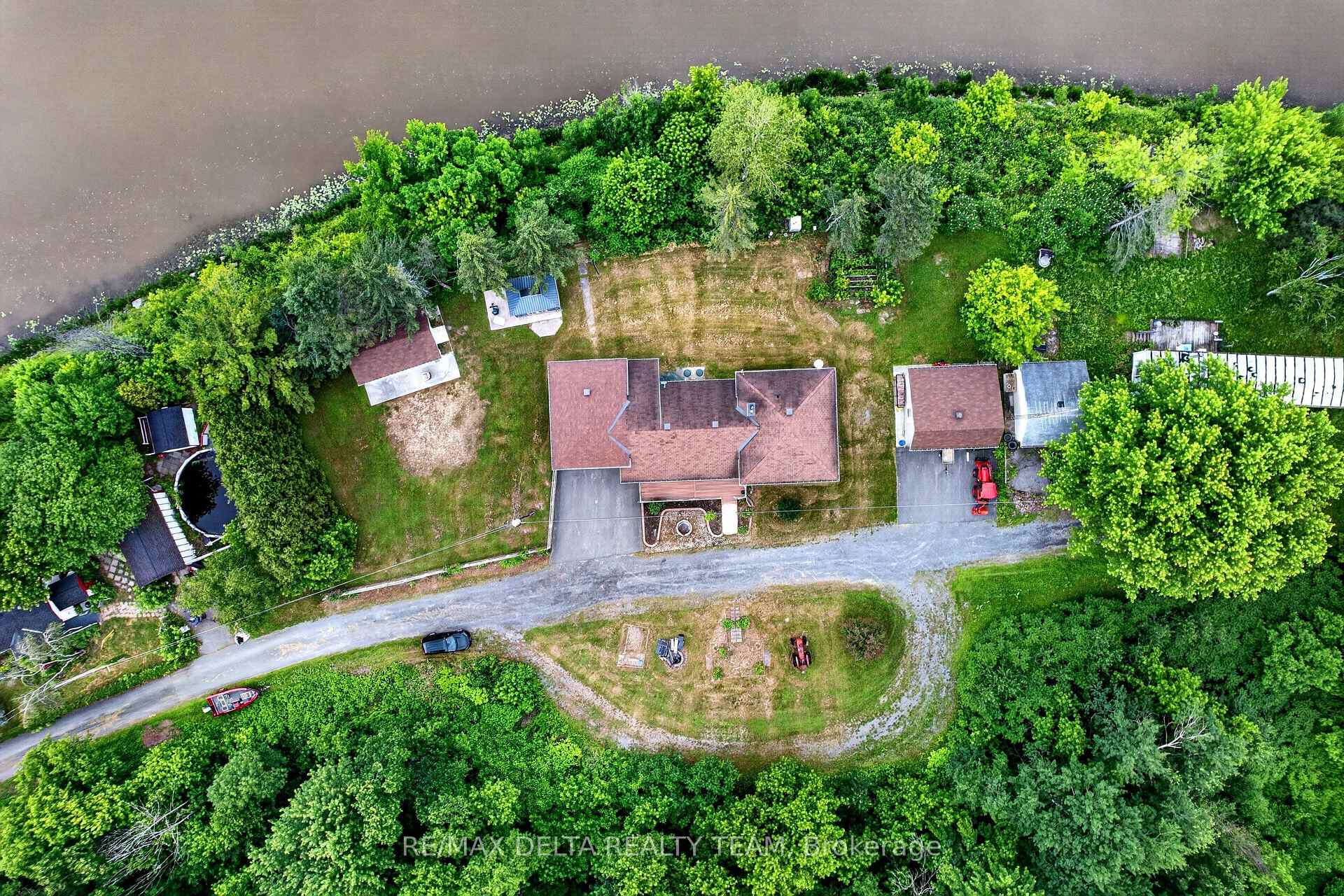 Photo of 1821 Ch Bercier Road
