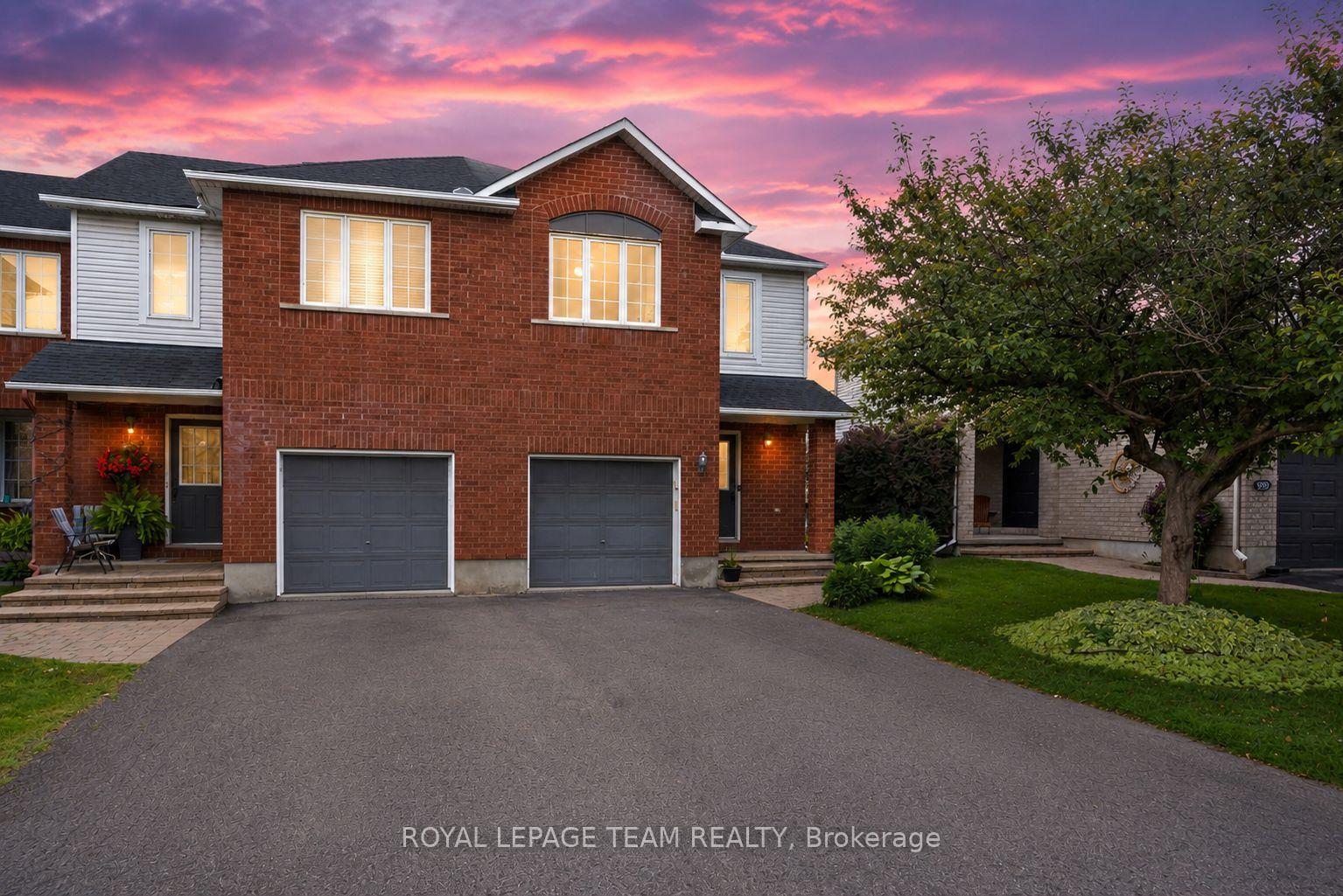 Photo 1 of 937 Goose River Avenue, Ottawa, Riverside South/Gloucester Glen — HOMEH
