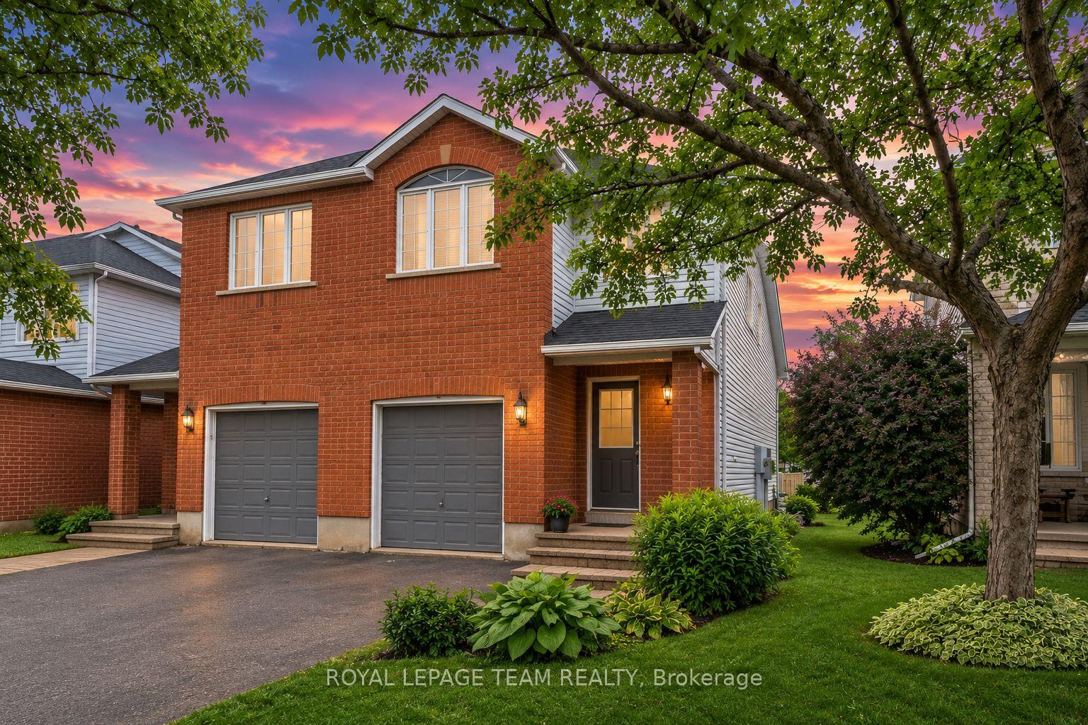 Photo 2 of 937 Goose River Avenue, Ottawa, Riverside South/Gloucester Glen — HOMEH