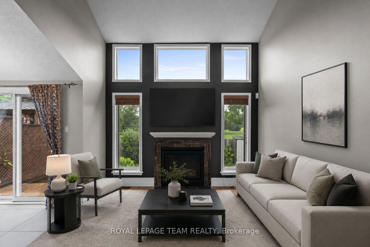 Photo 9 of 937 Goose River Avenue, Ottawa, Riverside South/Gloucester Glen — HOMEH