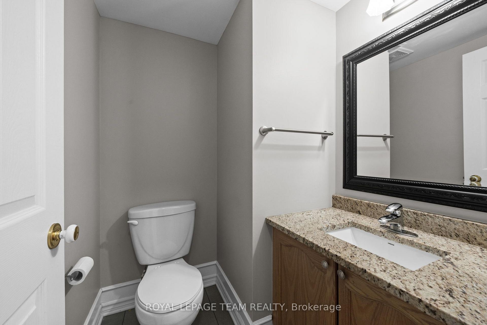 Photo 17 of 937 Goose River Avenue, Ottawa, Riverside South/Gloucester Glen — HOMEH