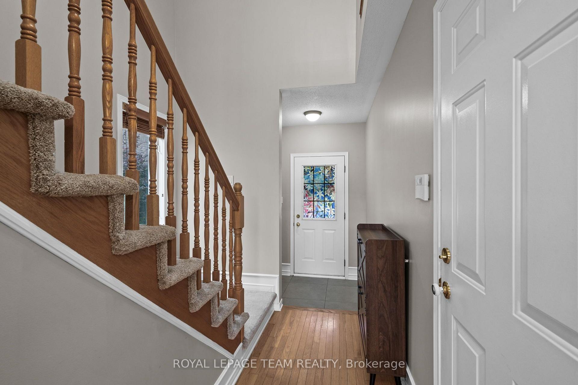 Photo 18 of 937 Goose River Avenue, Ottawa, Riverside South/Gloucester Glen — HOMEH
