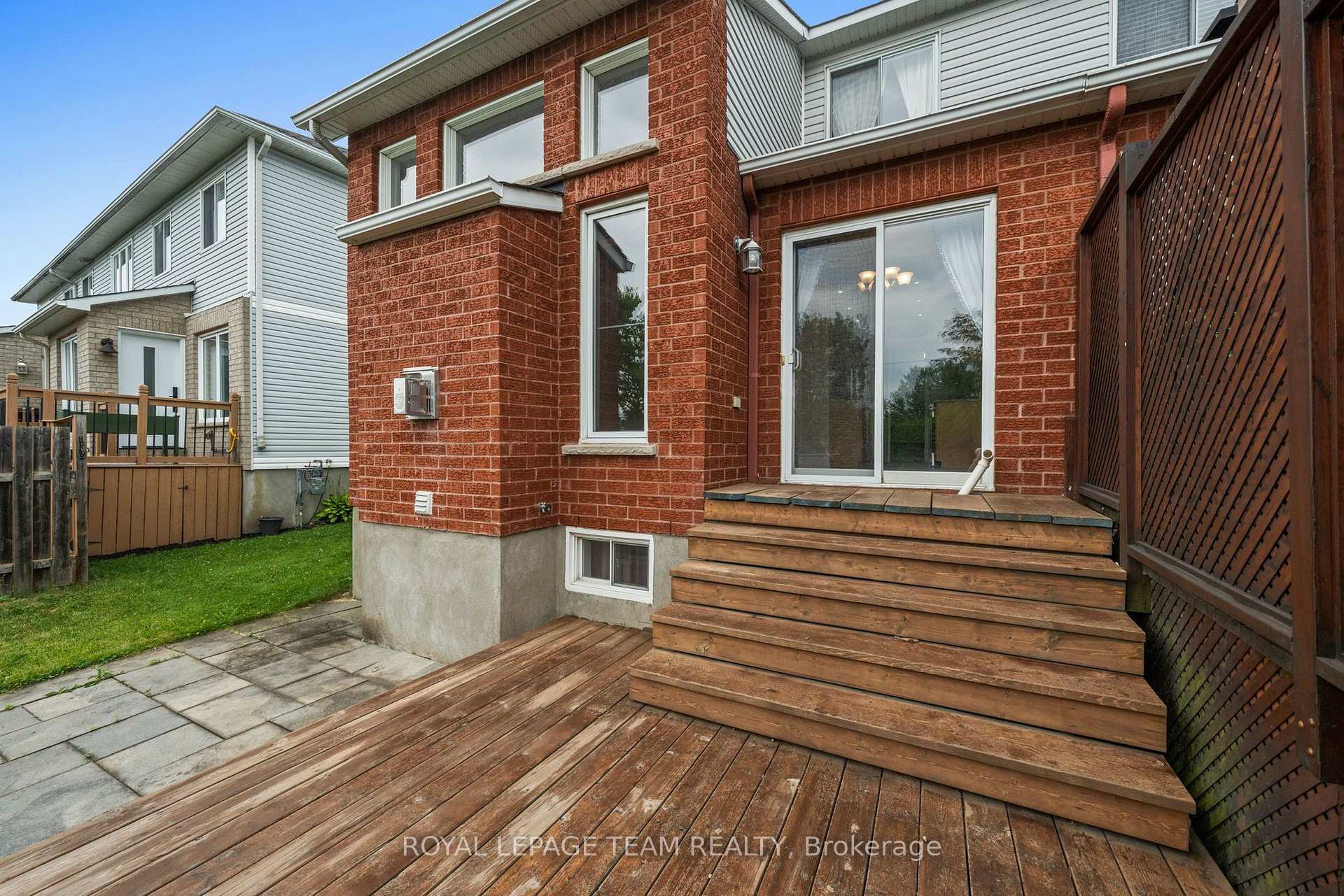 Photo 36 of 937 Goose River Avenue, Ottawa, Riverside South/Gloucester Glen — HOMEH