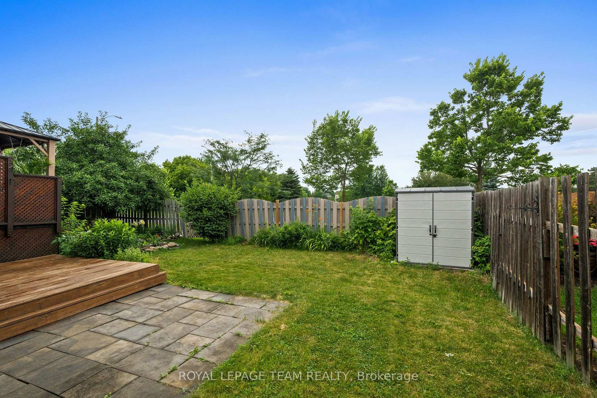 Photo 38 of 937 Goose River Avenue, Ottawa, Riverside South/Gloucester Glen — HOMEH