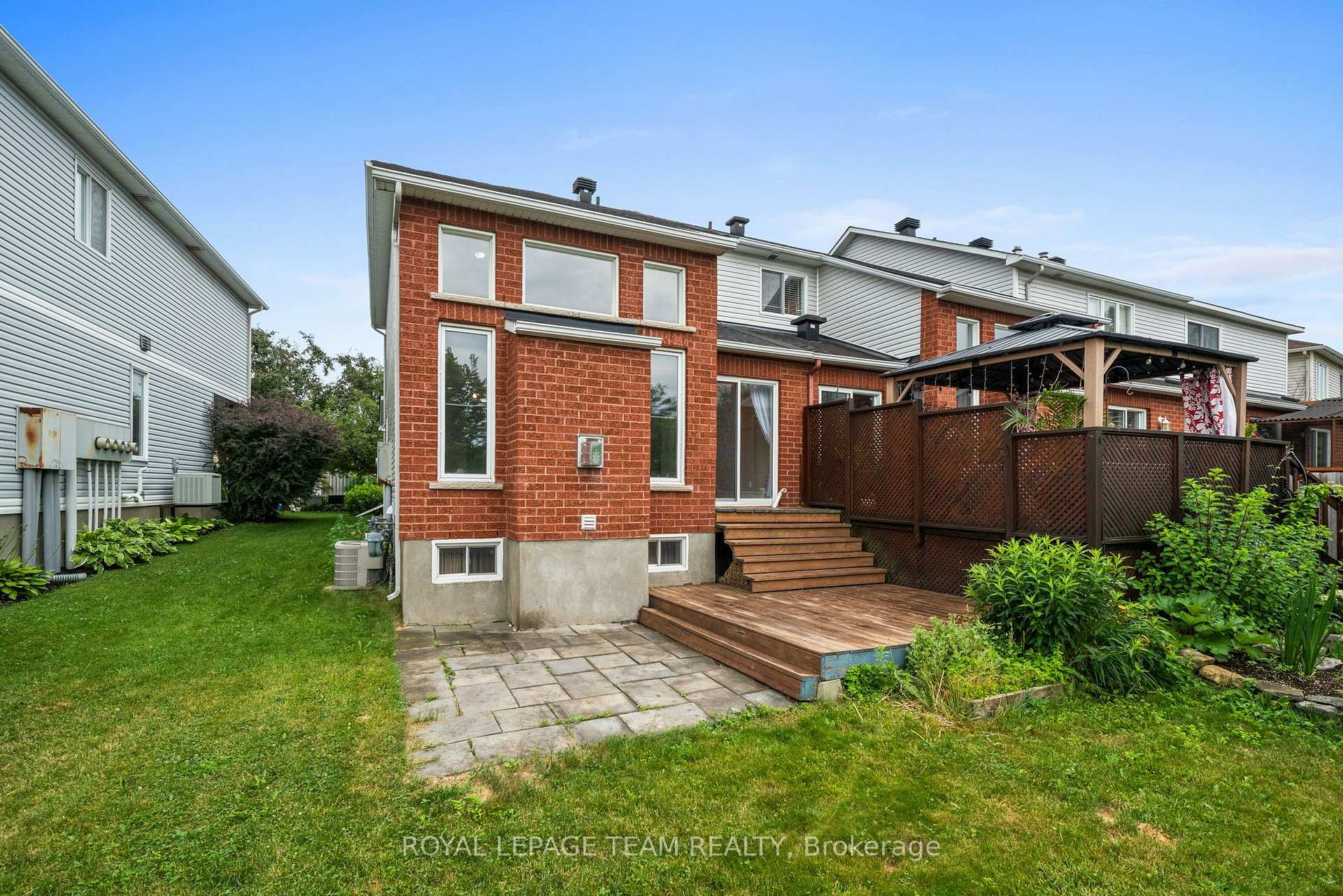 Photo 39 of 937 Goose River Avenue, Ottawa, Riverside South/Gloucester Glen — HOMEH