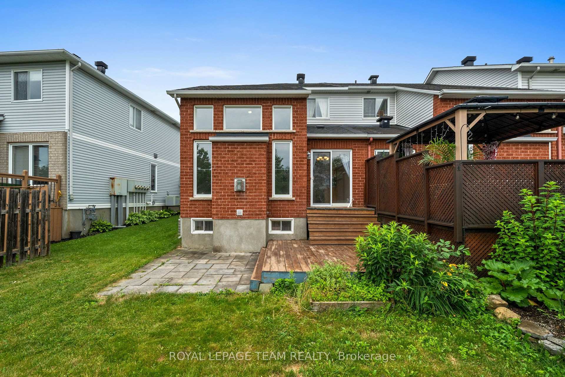 Photo 40 of 937 Goose River Avenue, Ottawa, Riverside South/Gloucester Glen — HOMEH