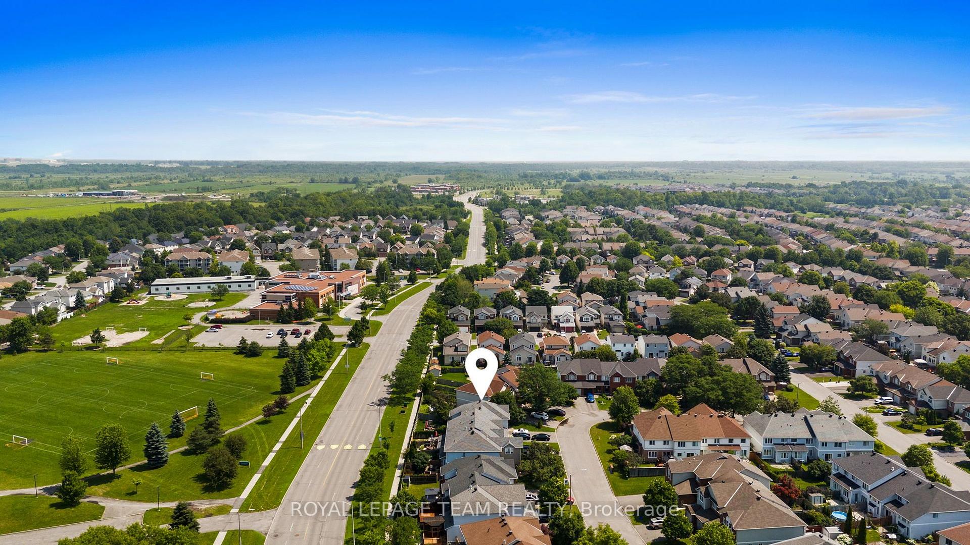 Photo 46 of 937 Goose River Avenue, Ottawa, Riverside South/Gloucester Glen — HOMEH