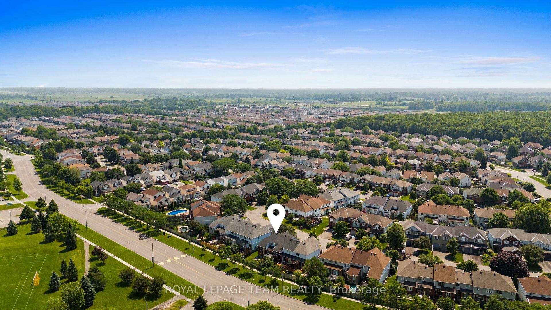 Photo 47 of 937 Goose River Avenue, Ottawa, Riverside South/Gloucester Glen — HOMEH