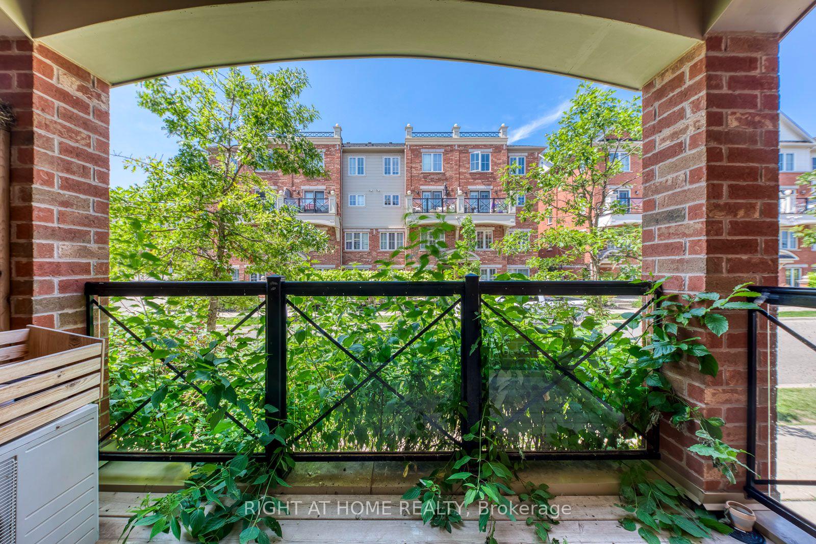 Photo 25 of Unit #8, 2464 Post Road, Oakville, River Oaks — HOMEH