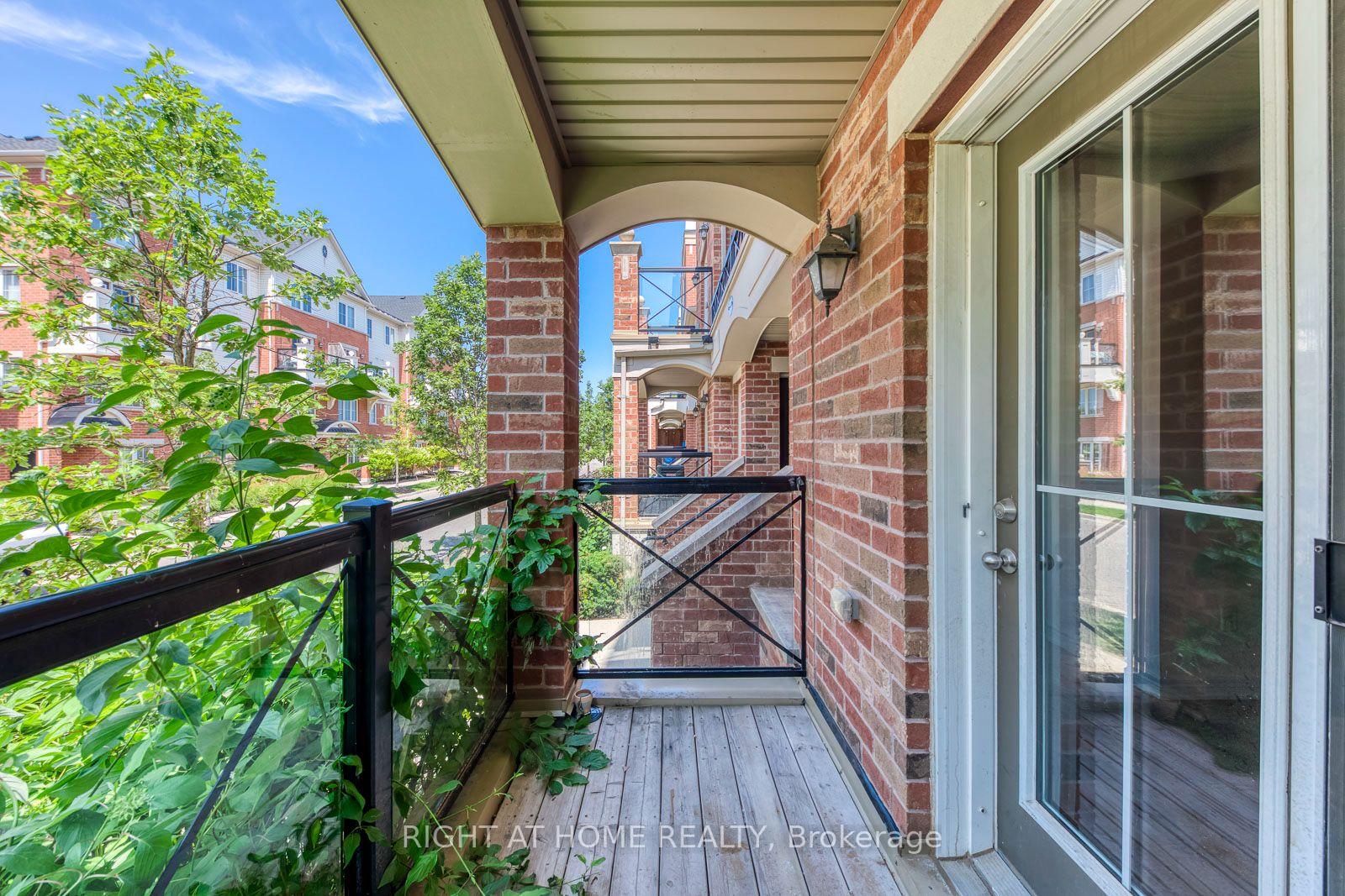 Photo 26 of Unit #8, 2464 Post Road, Oakville, River Oaks — HOMEH