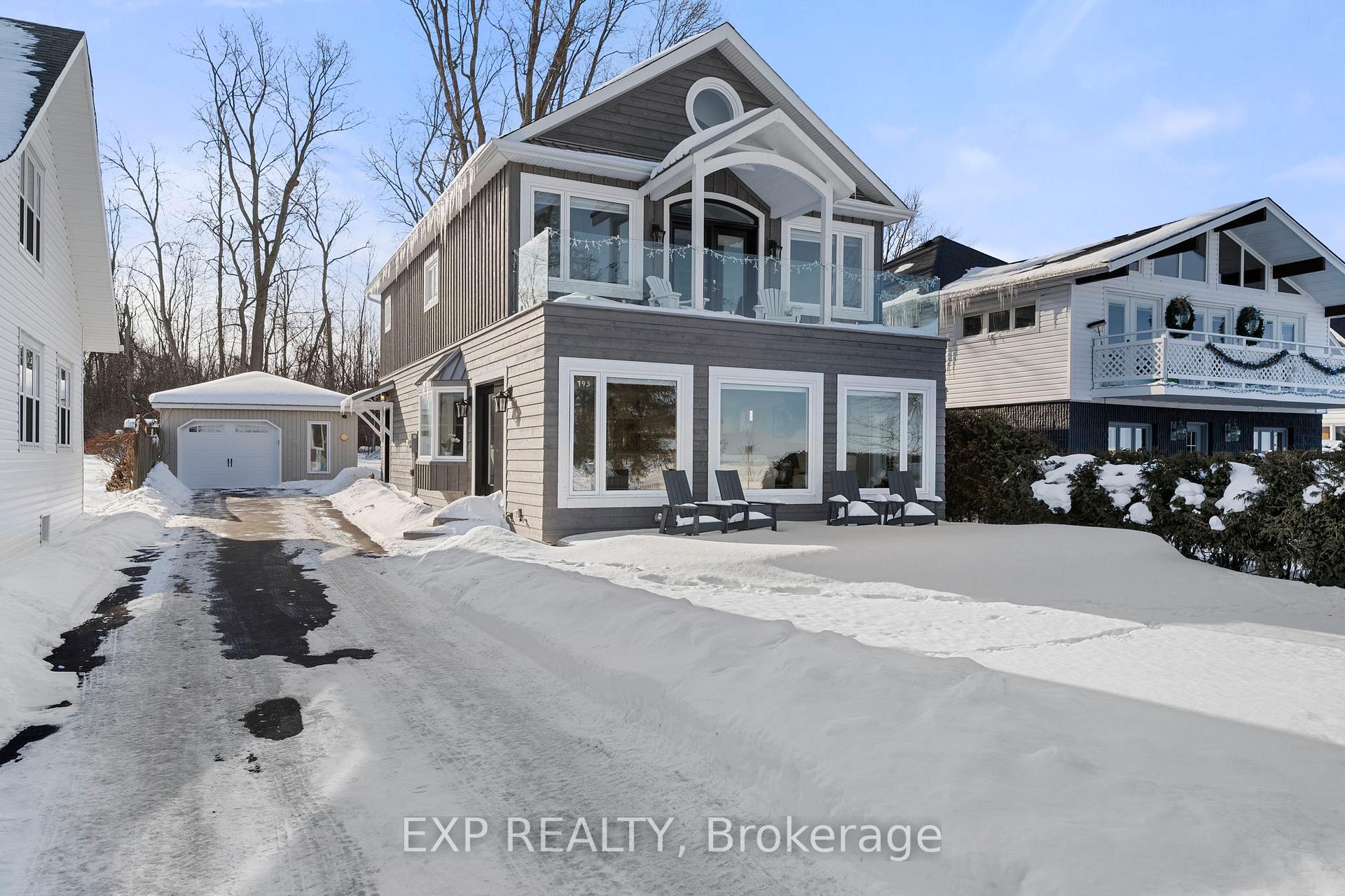 Photo 2 of 193 Lake Drive E, Georgina, Historic Lakeshore Communities — HOMEH