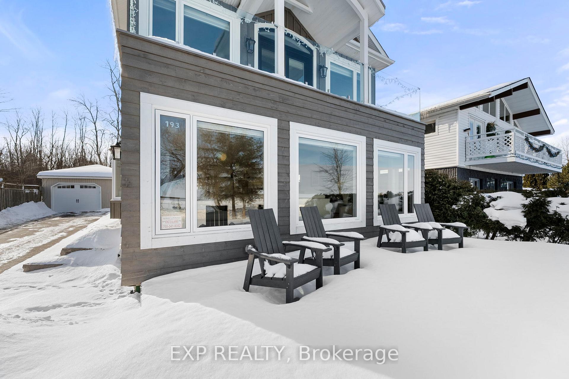 Photo 6 of 193 Lake Drive E, Georgina, Historic Lakeshore Communities — HOMEH