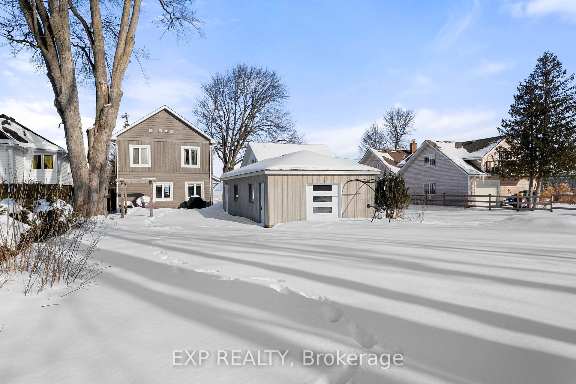 Photo 31 of 193 Lake Drive E, Georgina, Historic Lakeshore Communities — HOMEH