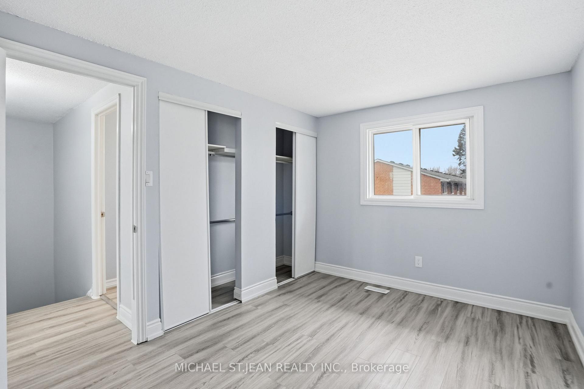 Photo 19 of Unit 7, 125 Limeridge Road W, Hamilton, Rolston — HOMEH