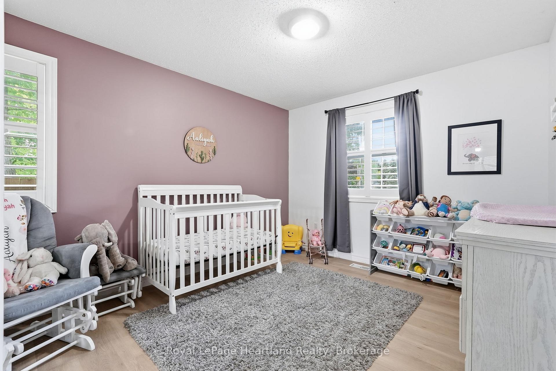 Photo 18 of 140 John Street N, Minto — HOMEH