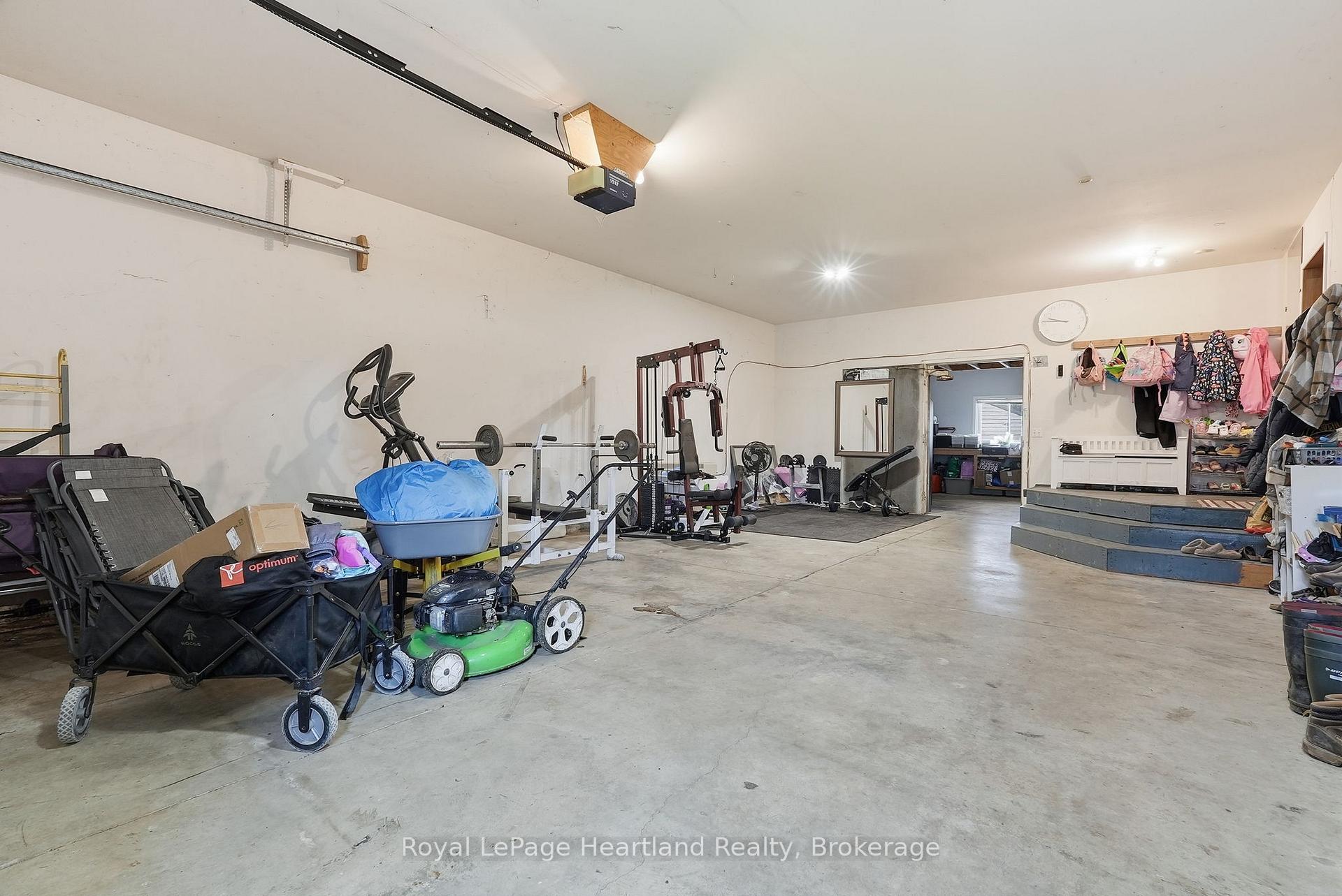 Photo 32 of 140 John Street N, Minto — HOMEH