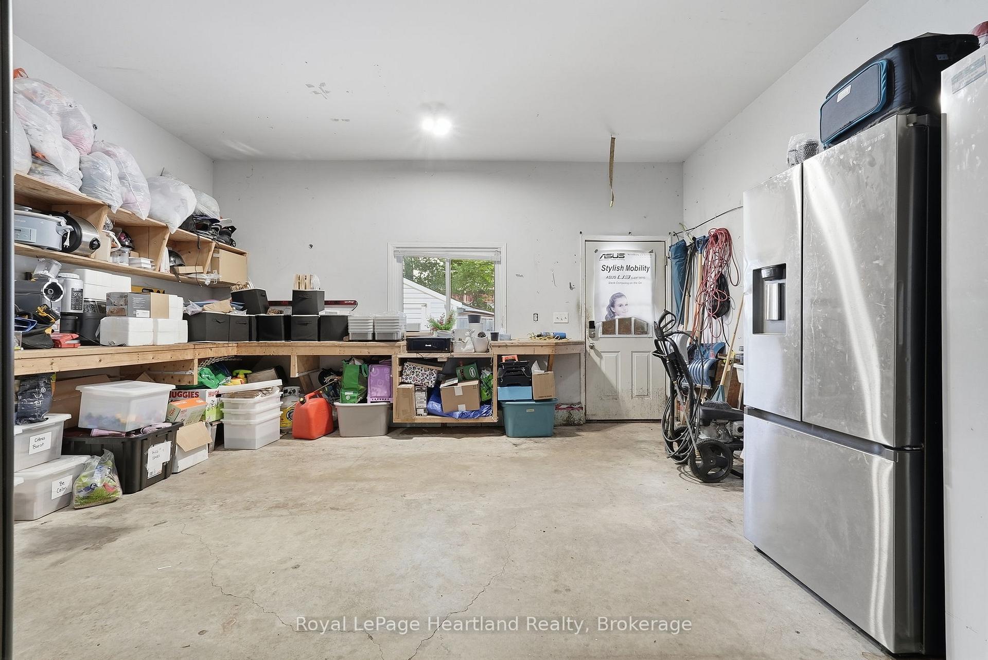 Photo 34 of 140 John Street N, Minto — HOMEH