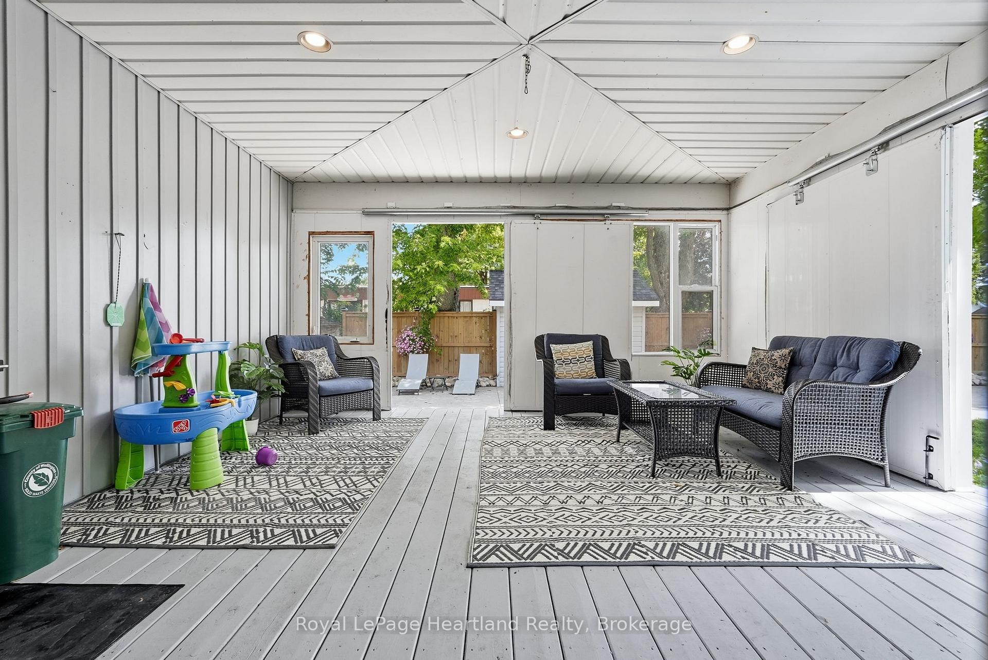 Photo 35 of 140 John Street N, Minto — HOMEH